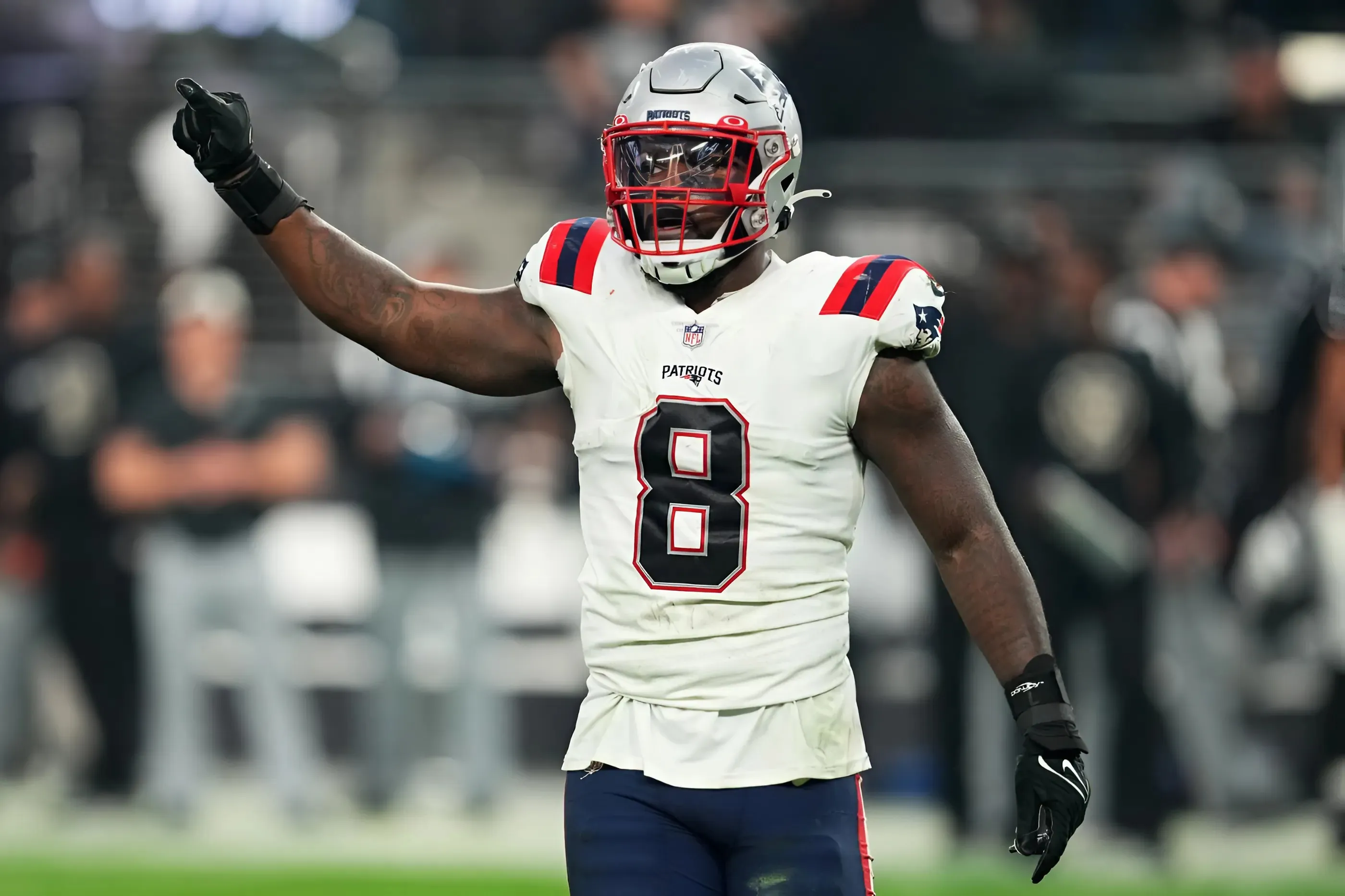 Patriots Starter ‘Could Be Next’ After Ja’Whaun Bentley Release