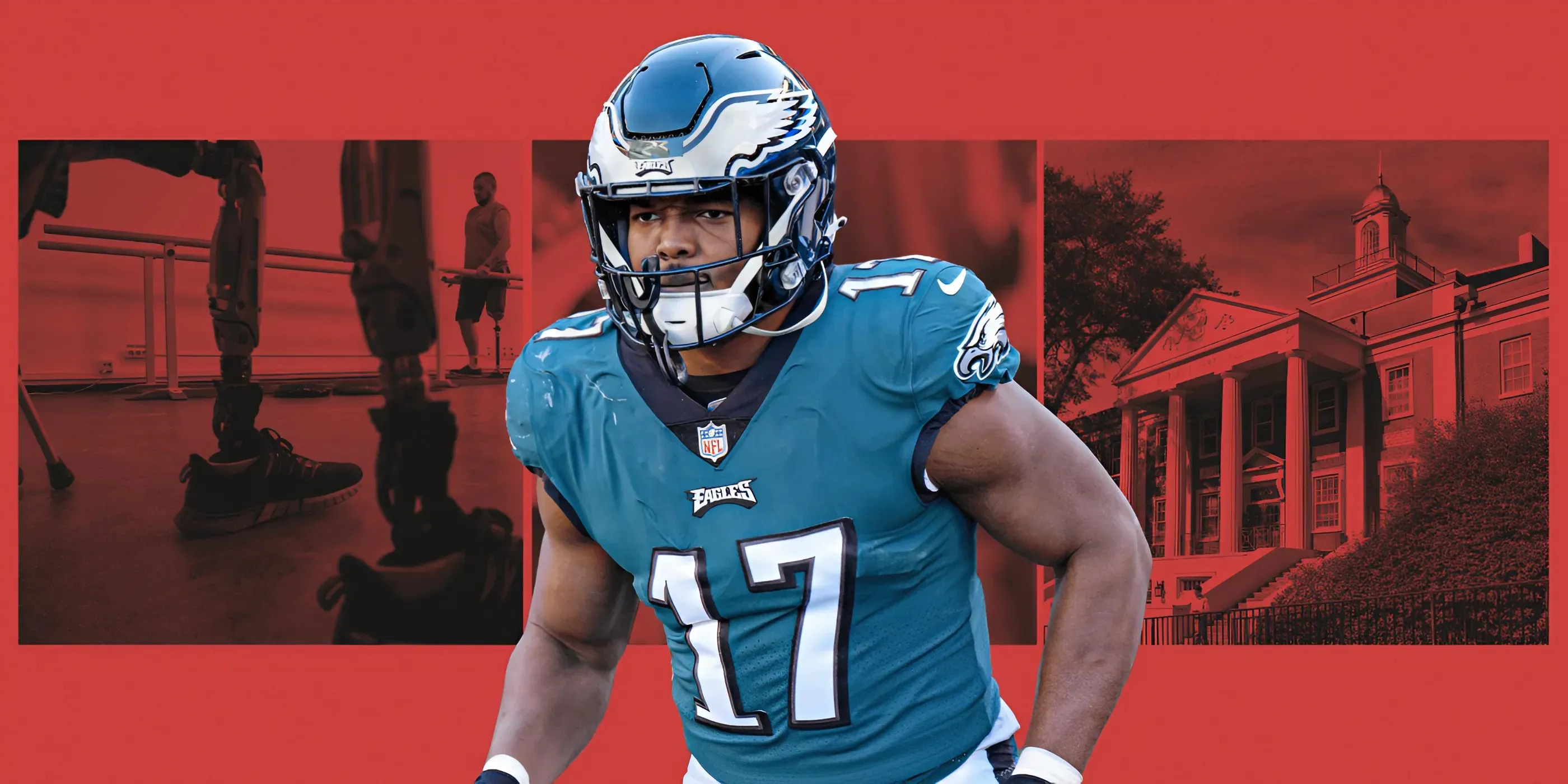 ‘Chump Change’: Breakout $5 Million Eagles LB Called One of NFL’s Best Values