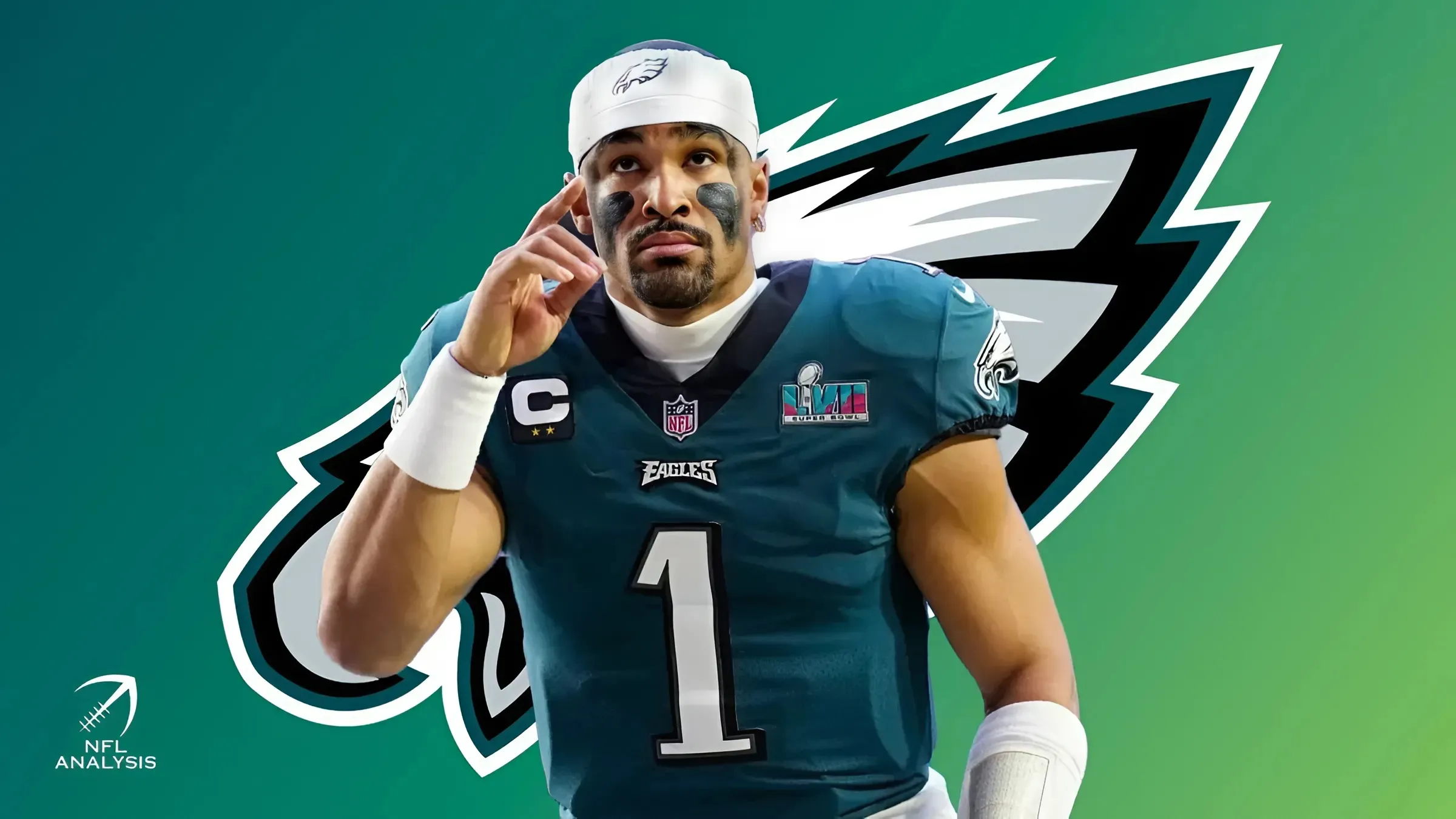 Eagles Worst-Case Scenario May Not Be All Bad