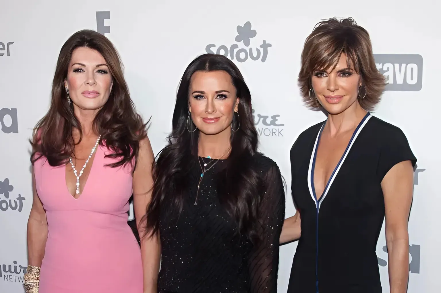 Lisa Rinna Gives Update on Lisa Vanderpump Relationship After RHOBH: ‘It’s Hilarious’