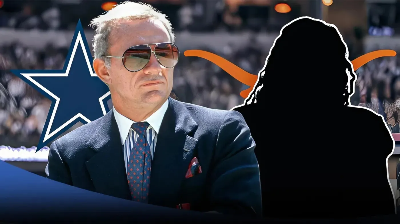 Cowboys urged to keep speedy receiver in Texas in latest mock draft