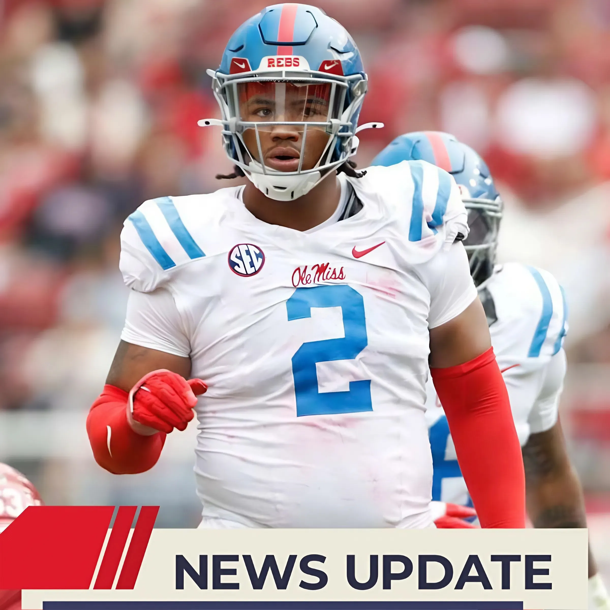 Bills Draft 'Big-Name Prospect' In Latest Mock