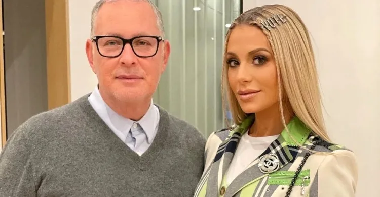 RHOBH Star Dorit Kemsley Addresses Her Home Being in Pre-Foreclosure, Plus She Shares a Sad Update on Relationship With PK