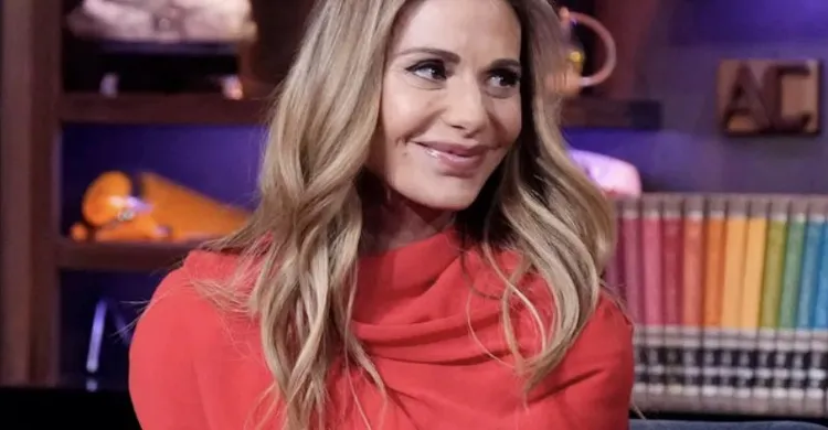 Dorit Kemsley Accuses Sutton of Using her Wallet to Buy Friendships, Says Garcelle Warmed Up Only After $25K Donation