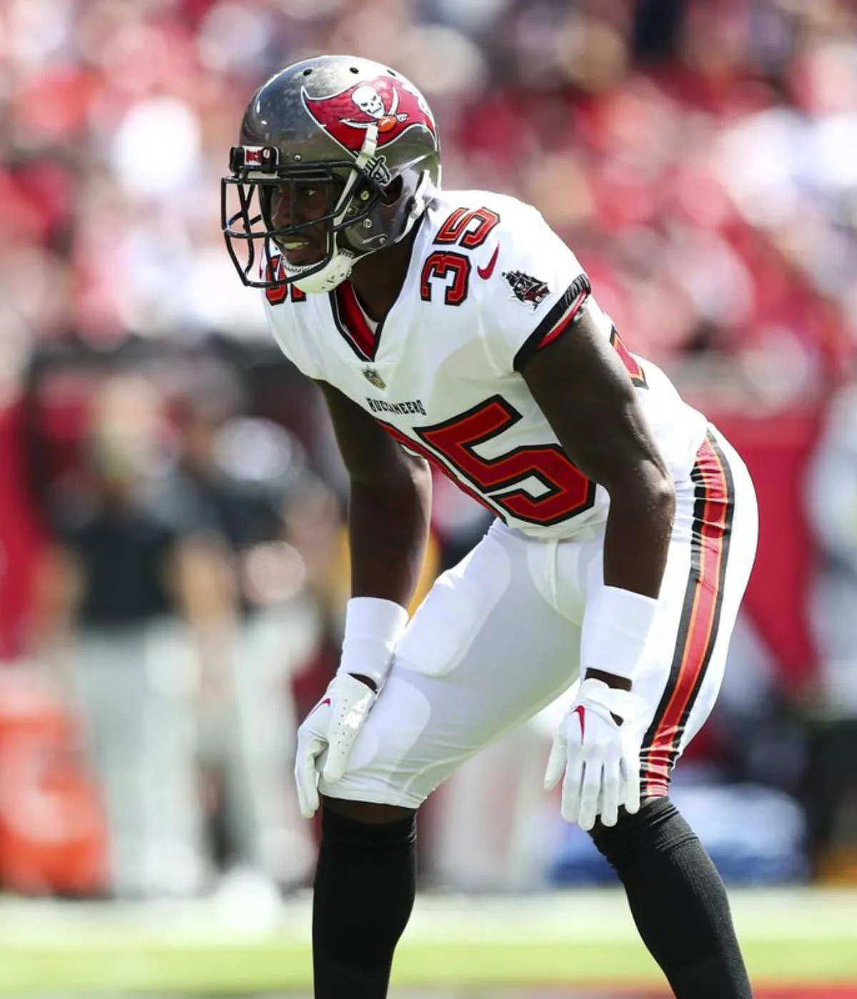 Buccaneers’ ‘Frequently Burned’ $52 Million CB Called Out For Contract