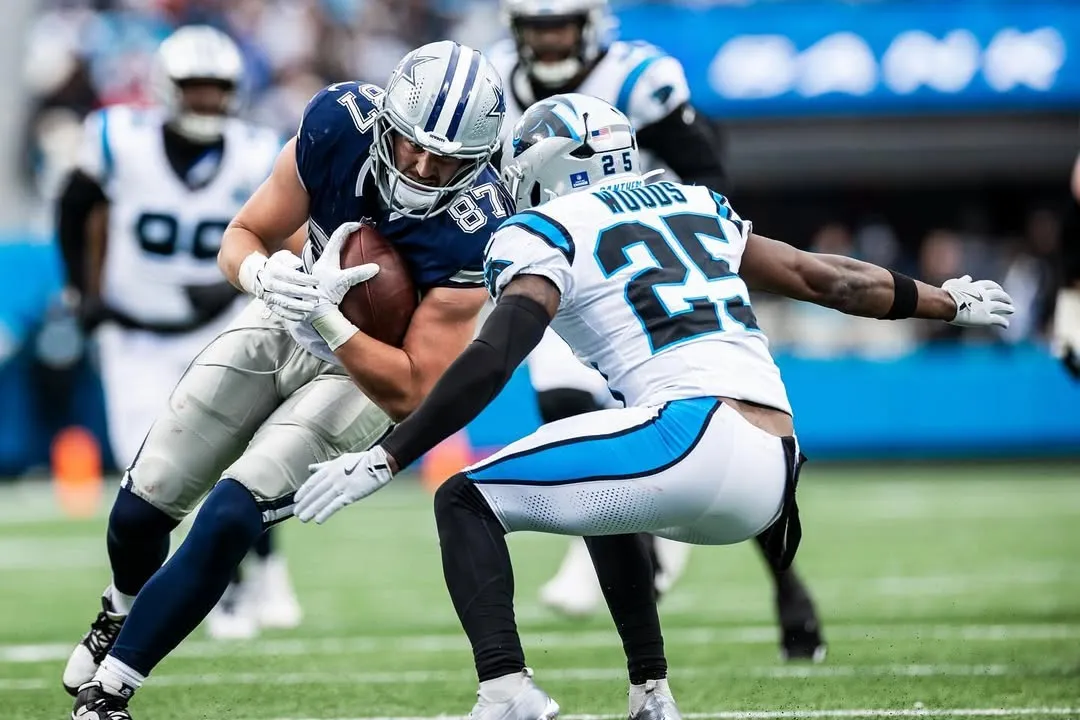 Cowboys Speak Out on Contracts For 2 Young Pro Bowlers