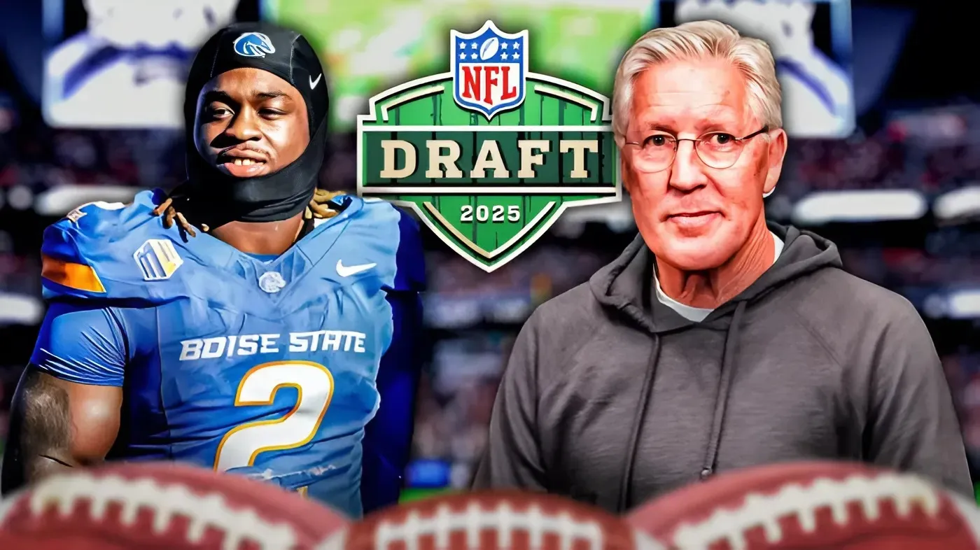 Ashton Jeanty drops eye-opening take on Raiders draft rumors