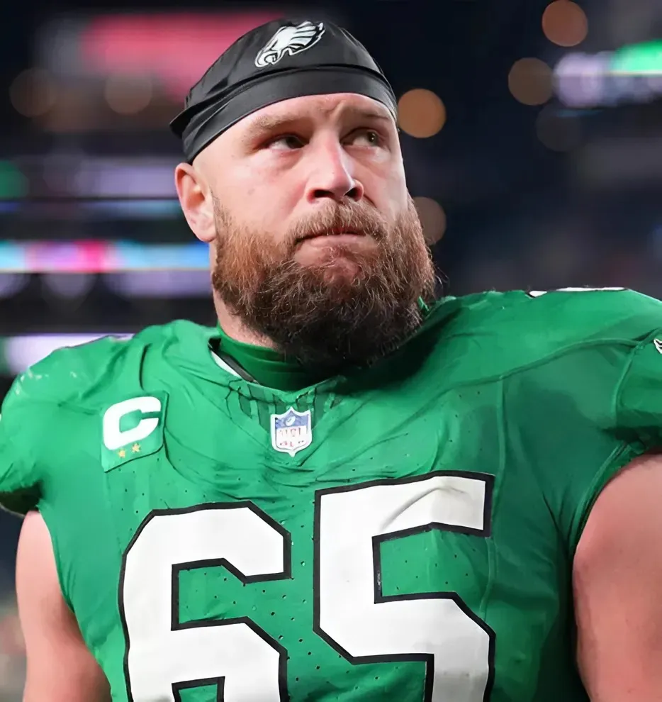 NFL Legend Addresses Eagles Major Question