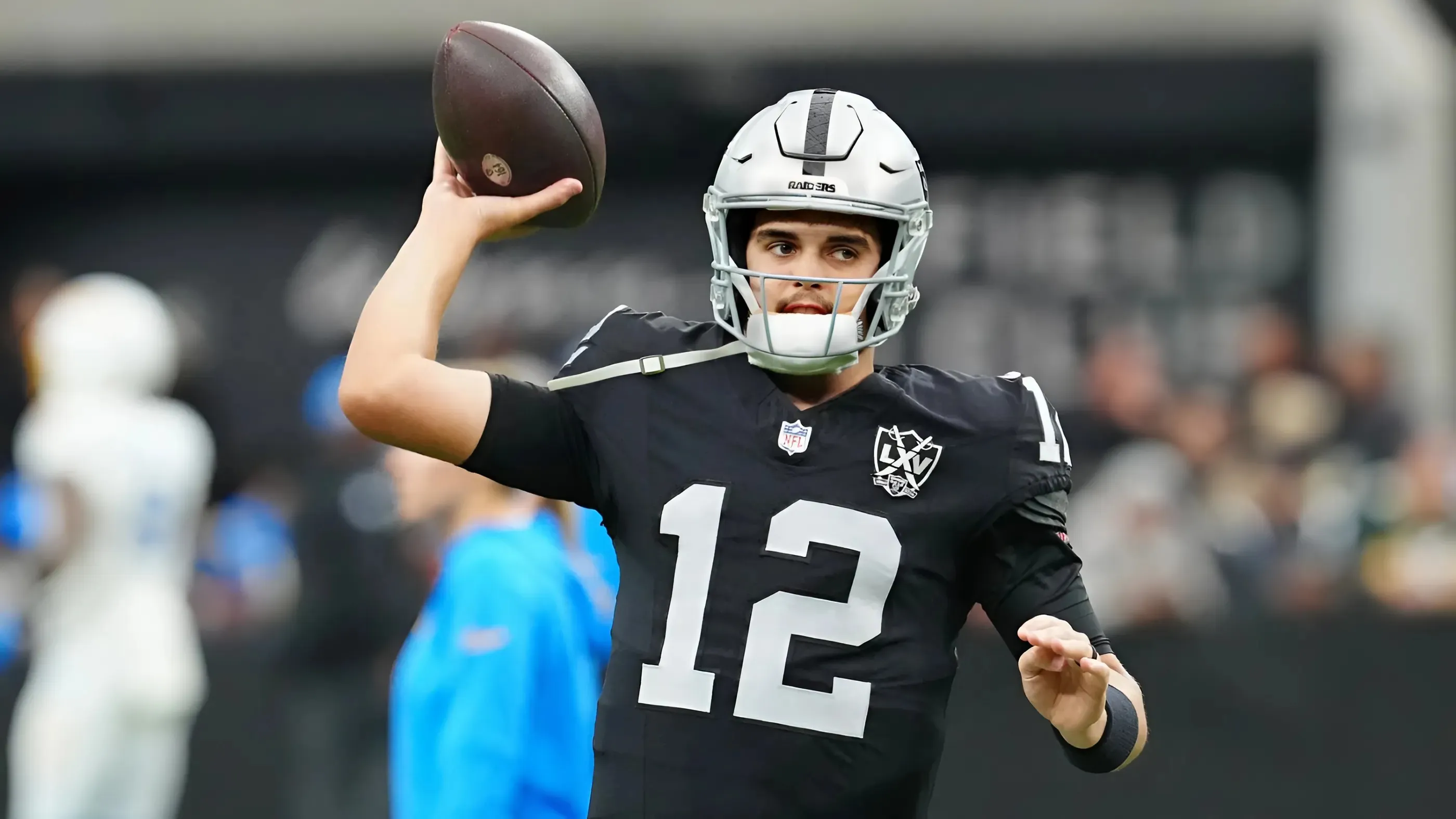 What Does Aidan O’Connell Offer The Las Vegas Raiders Moving Forward?