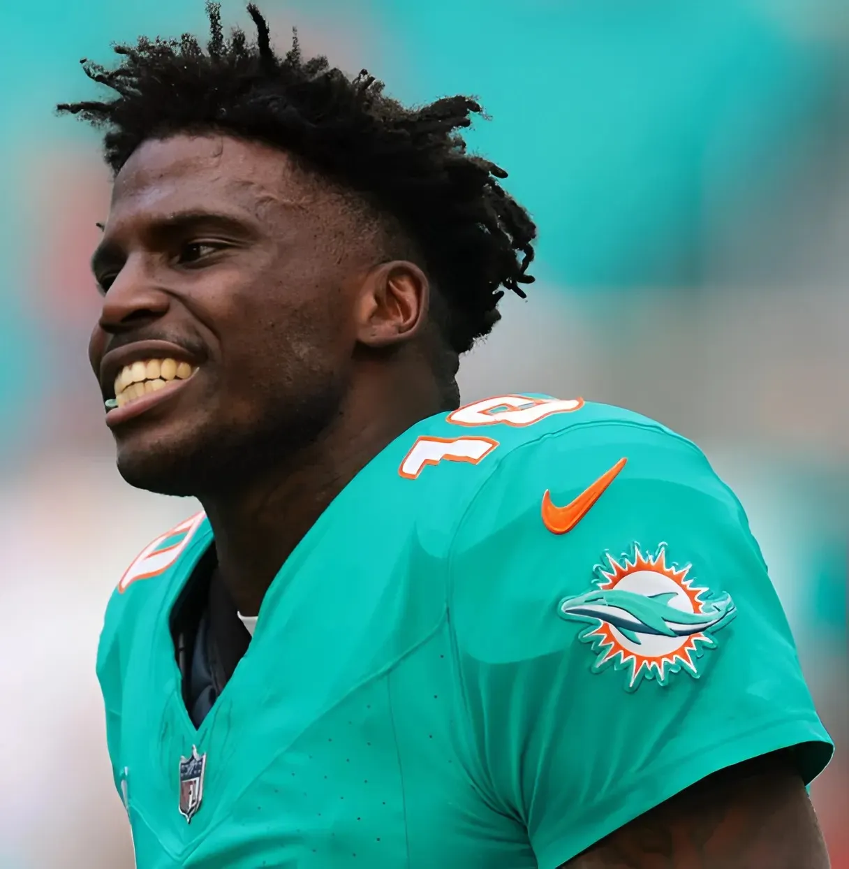 Five potential Tyreek Hill landing spots amid latest trade rumors