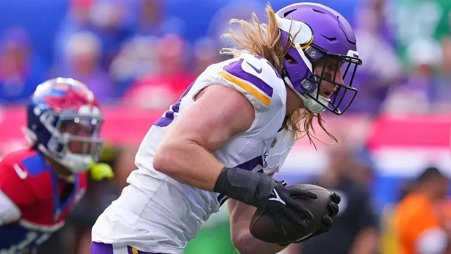 $20 Million Pro Bowler Dubbed Vikings’ ‘Most Underpaid’ Player