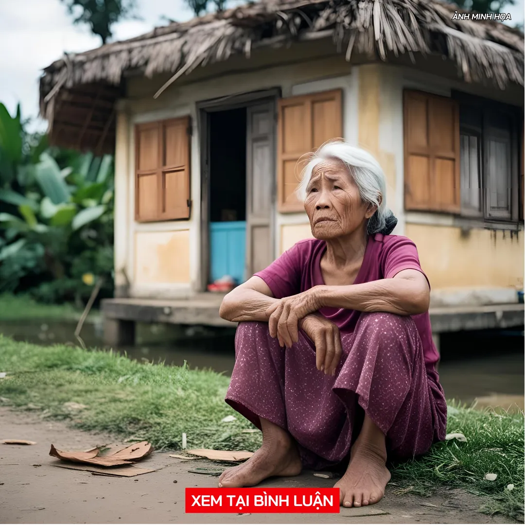 Tôi 73 tuổi, ngày mai, tôi vào viện dưỡng lão: Con trai, con dâu mừng lắm, nghỉ hưu như thế, là điều tôi chẳng ngờ!