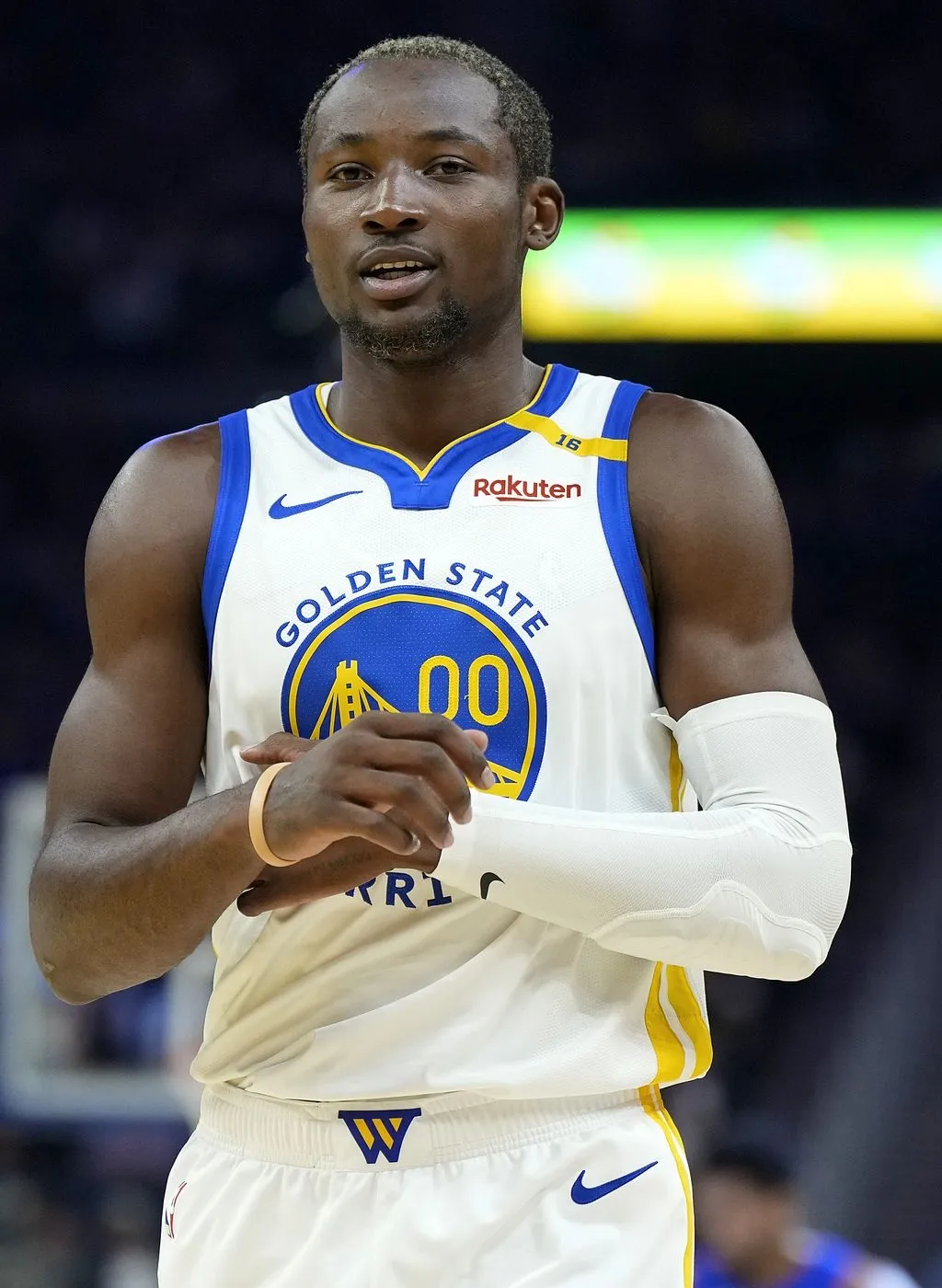 Warriors Crystalize Their Stance on Jonathan Kuminga’s Future
