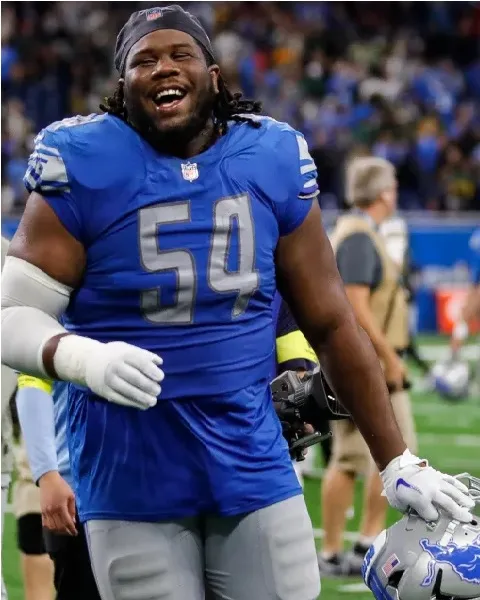 Analyst jumps to huge conclusion to name most overpaid Lions player