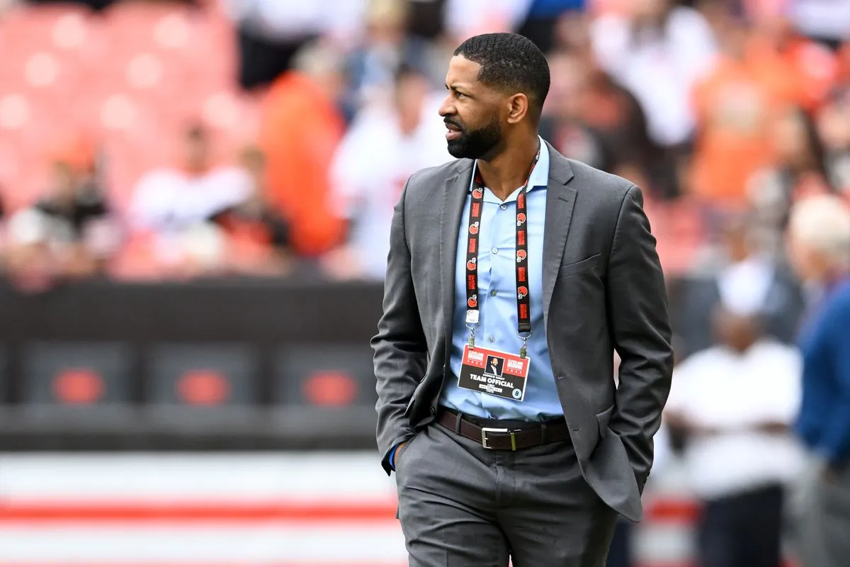Browns Owner Sends Stern Warning to GM Andrew Berry on Job Future