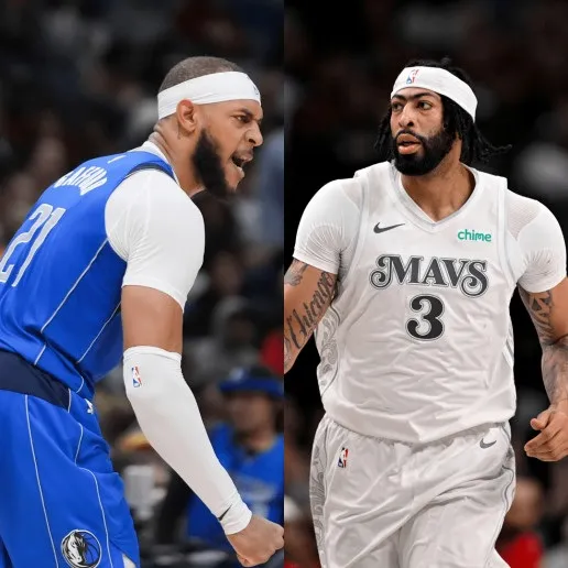 Key Maverick’s shocking return from injury creates terrifying duo fans can’t ignore