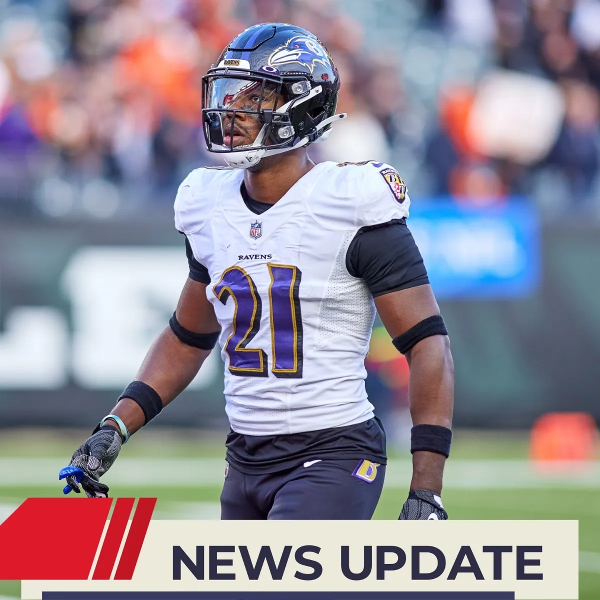 Eagles Urged to Consider Former $70 Million Safety on 1-Year Contract