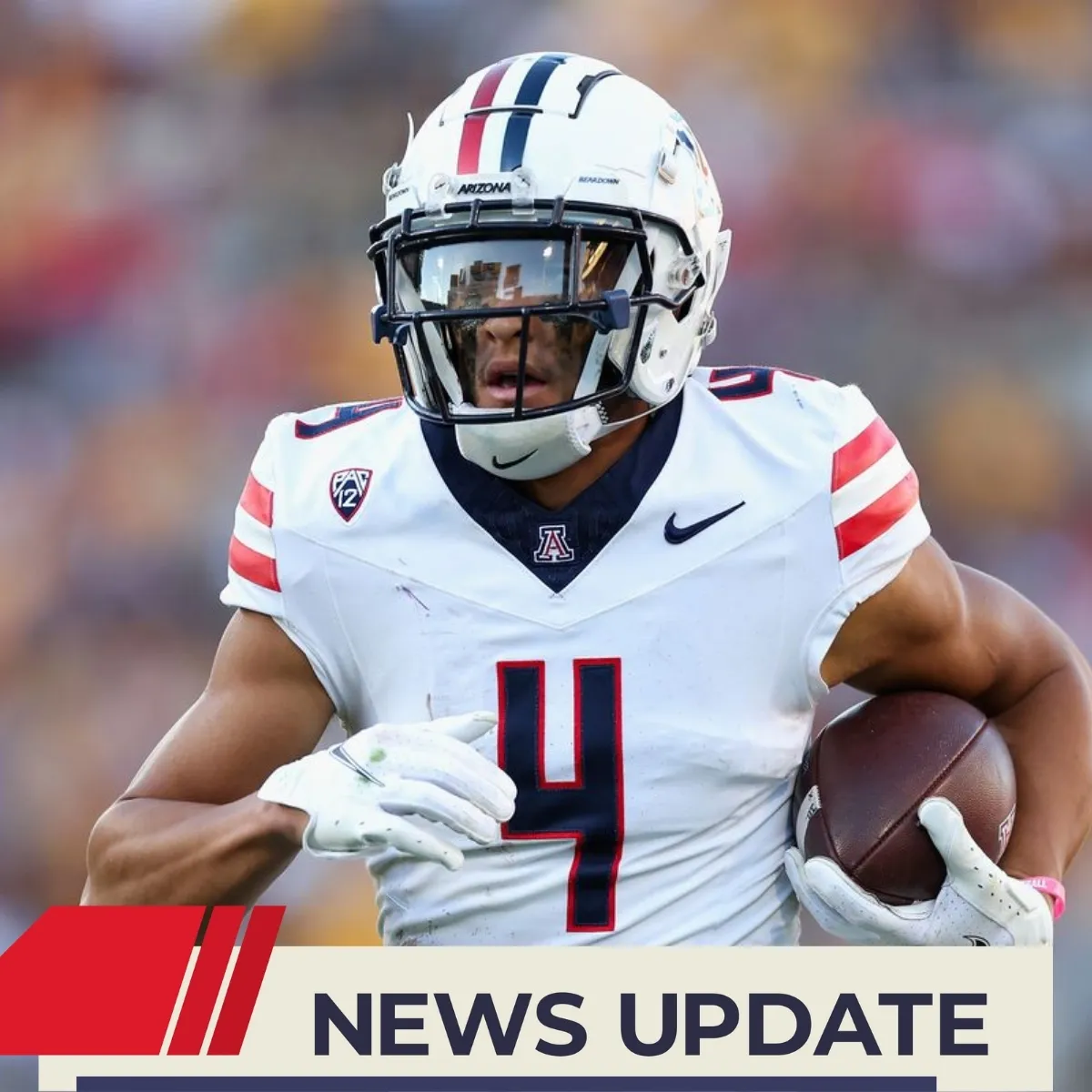 Seahawks Find DK Metcalf Replacement in Recent Mock Draft