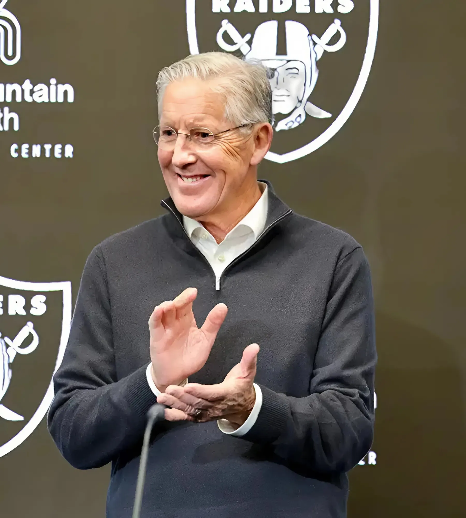 Raiders Floated as Trade Destination for 82-TD All-Pro WR