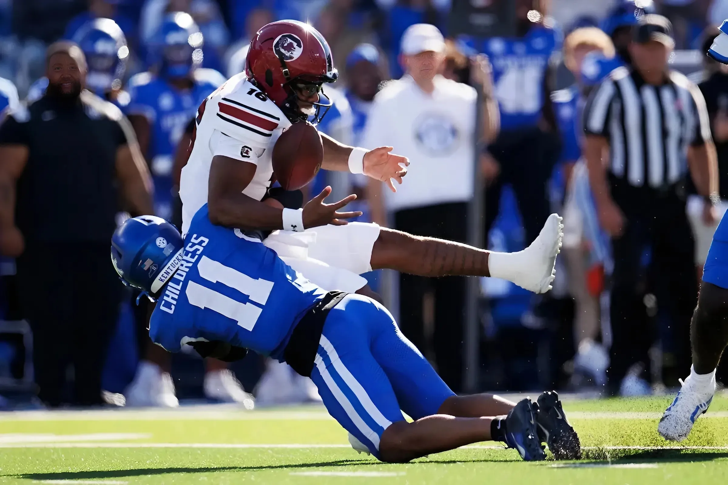 Vikings Target Versatile Defender in Latest Scheduled Visit