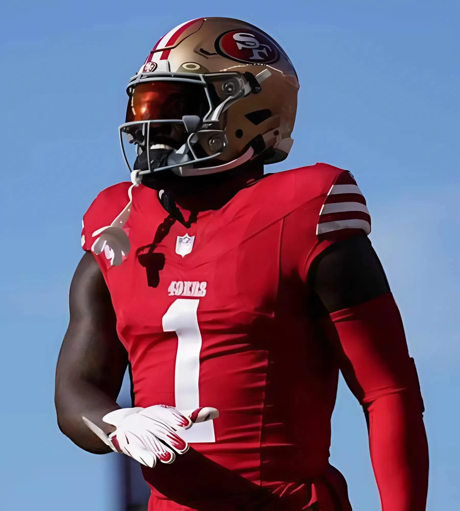 Commanders confident new offensive weapon will deliver breakout comeback Commanders confident new offensive weapon will deliver breakout comeback