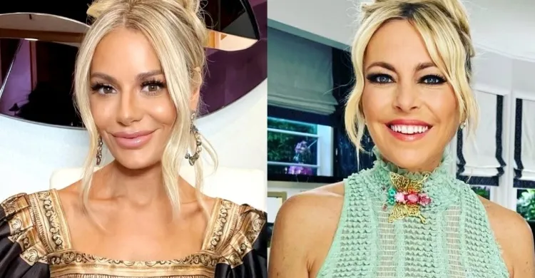 RHOBH’s Dorit Kemsley Slams Sutton’s “Victim” Act & Says She Weaponizes People’s Struggles as Garcelle Calls Out “Mean Girl Sh*t” With Her Costars & Sutton Says Impersonation Was “Offensive”