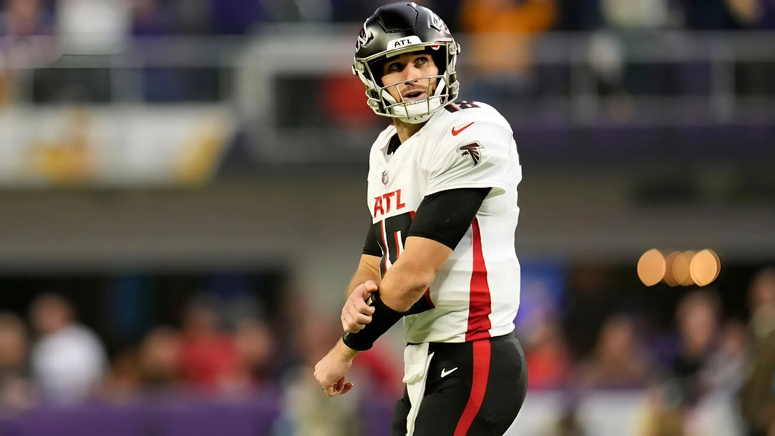 Analyst warns Steelers amid rumors about Falcons' Kirk Cousins