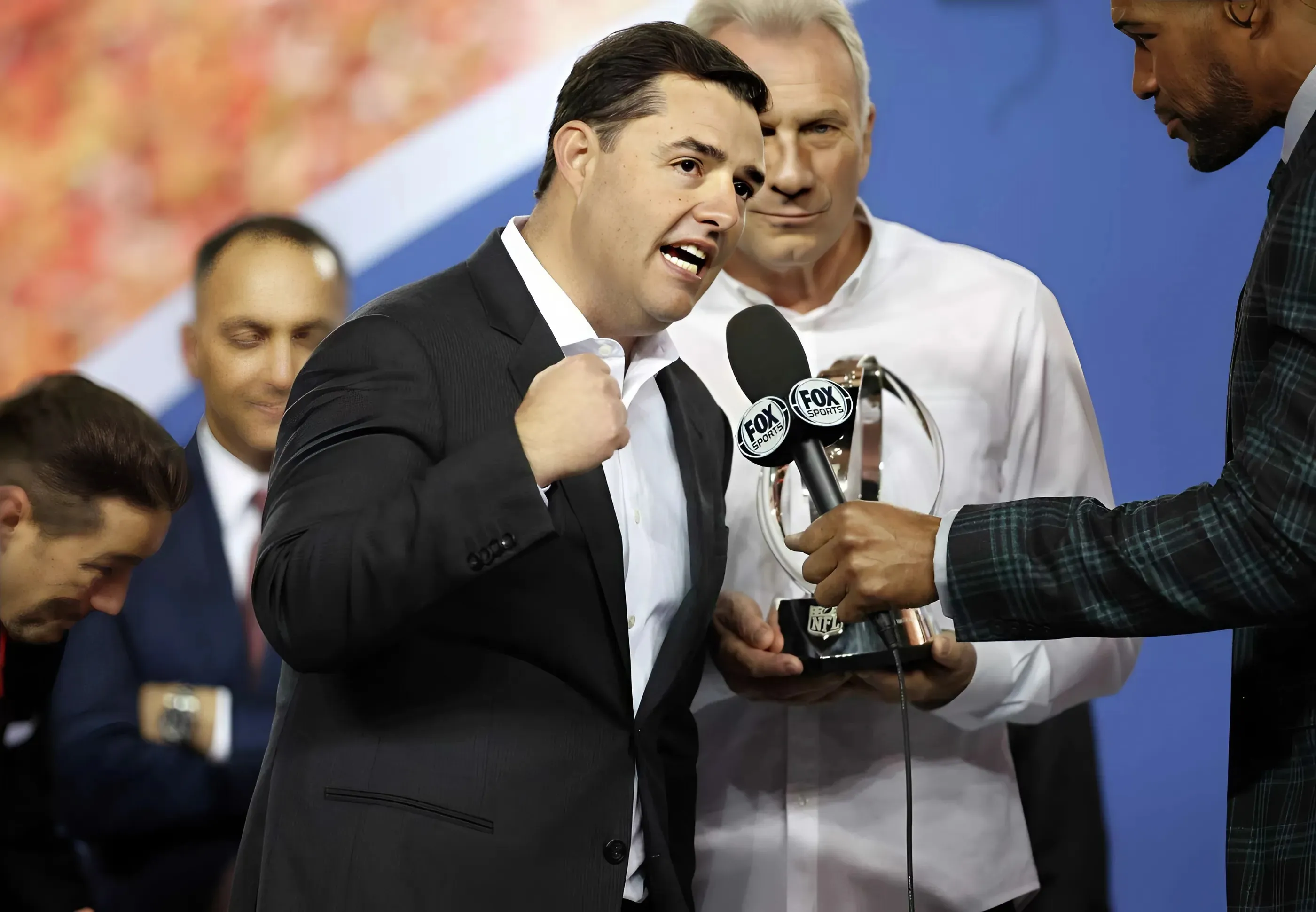 York states Purdy's 49ers extension