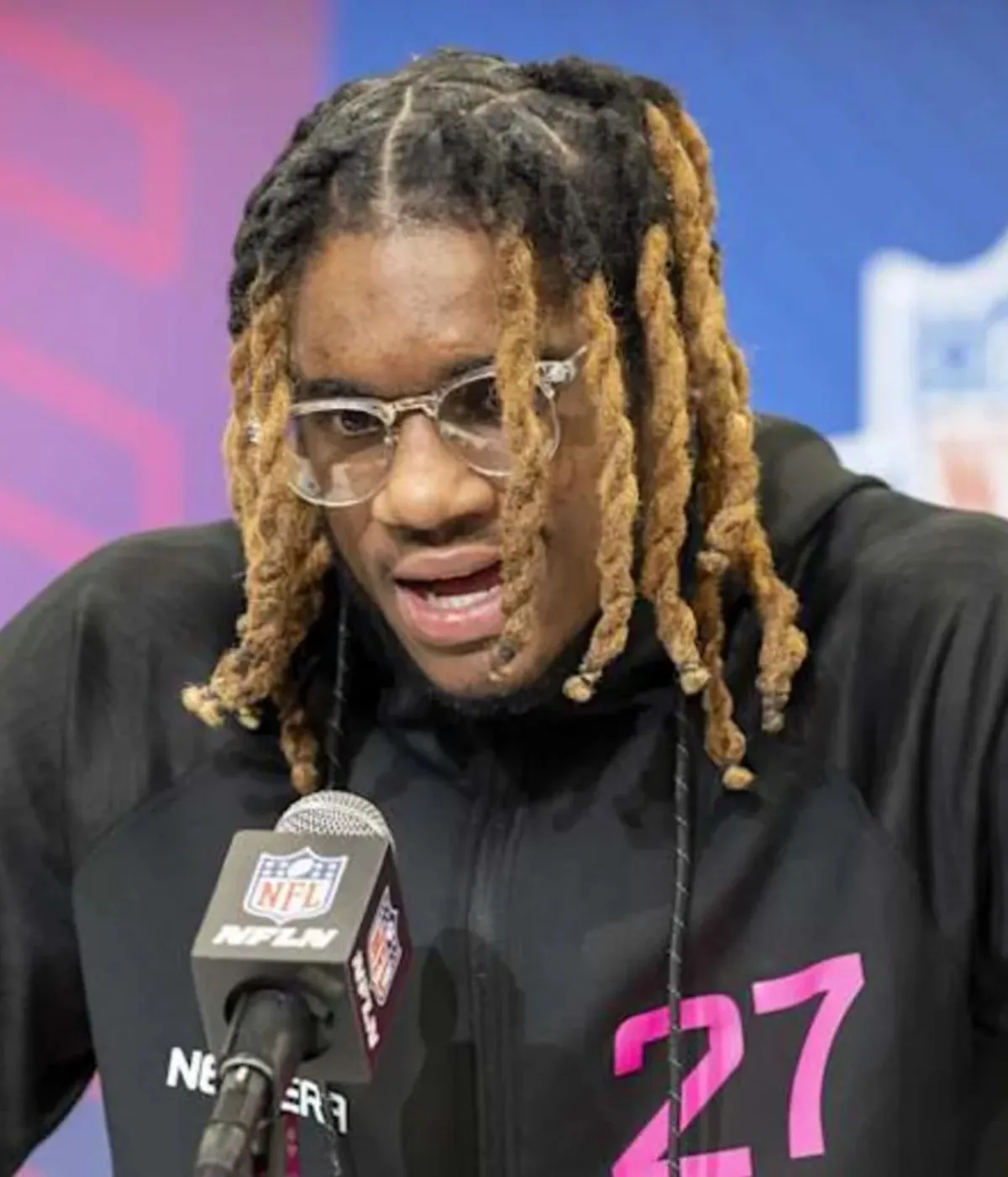 Could the Buccaneers get a steal in the second round of the NFL Draft?