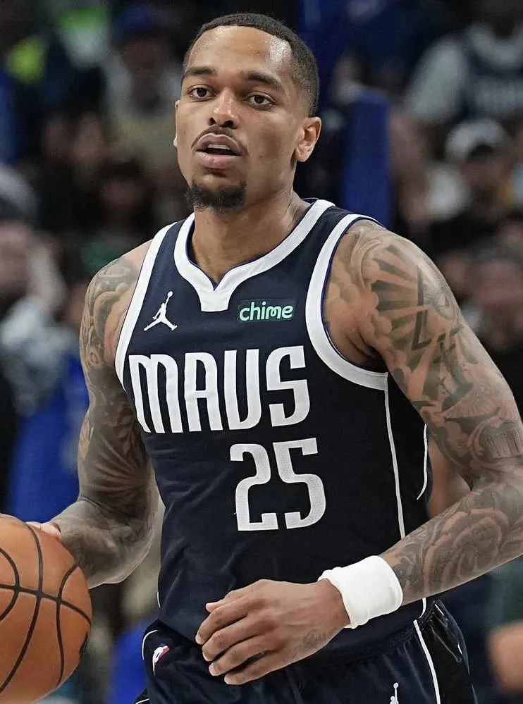 Mavericks' playoff fate hinges on unsung hero from 2024 NBA Finals run
