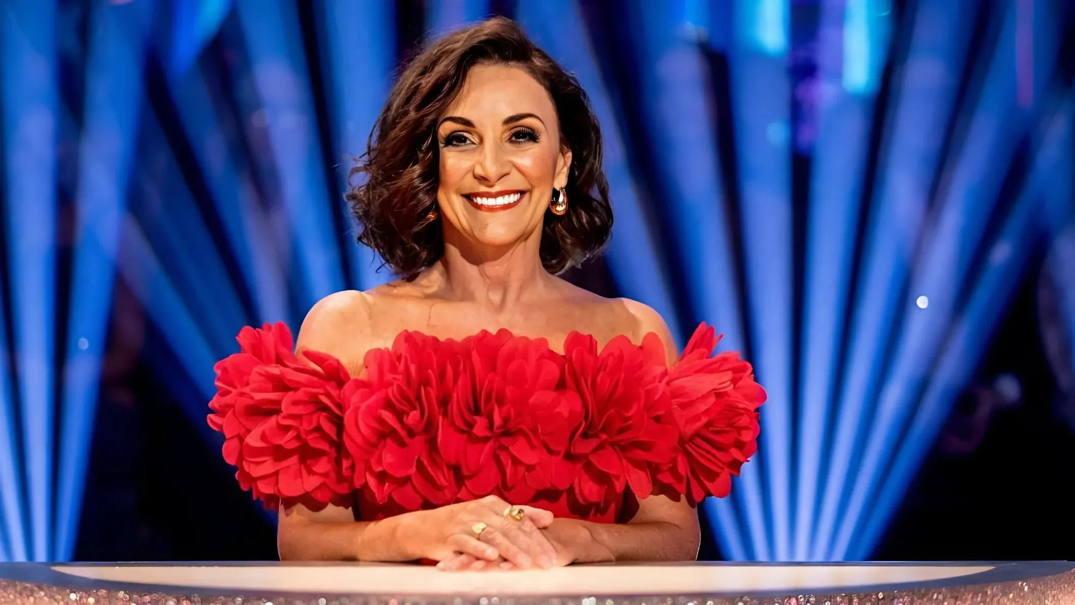 Man receives suspended sentence for ‘stalking’ Strictly Come Dancing judge