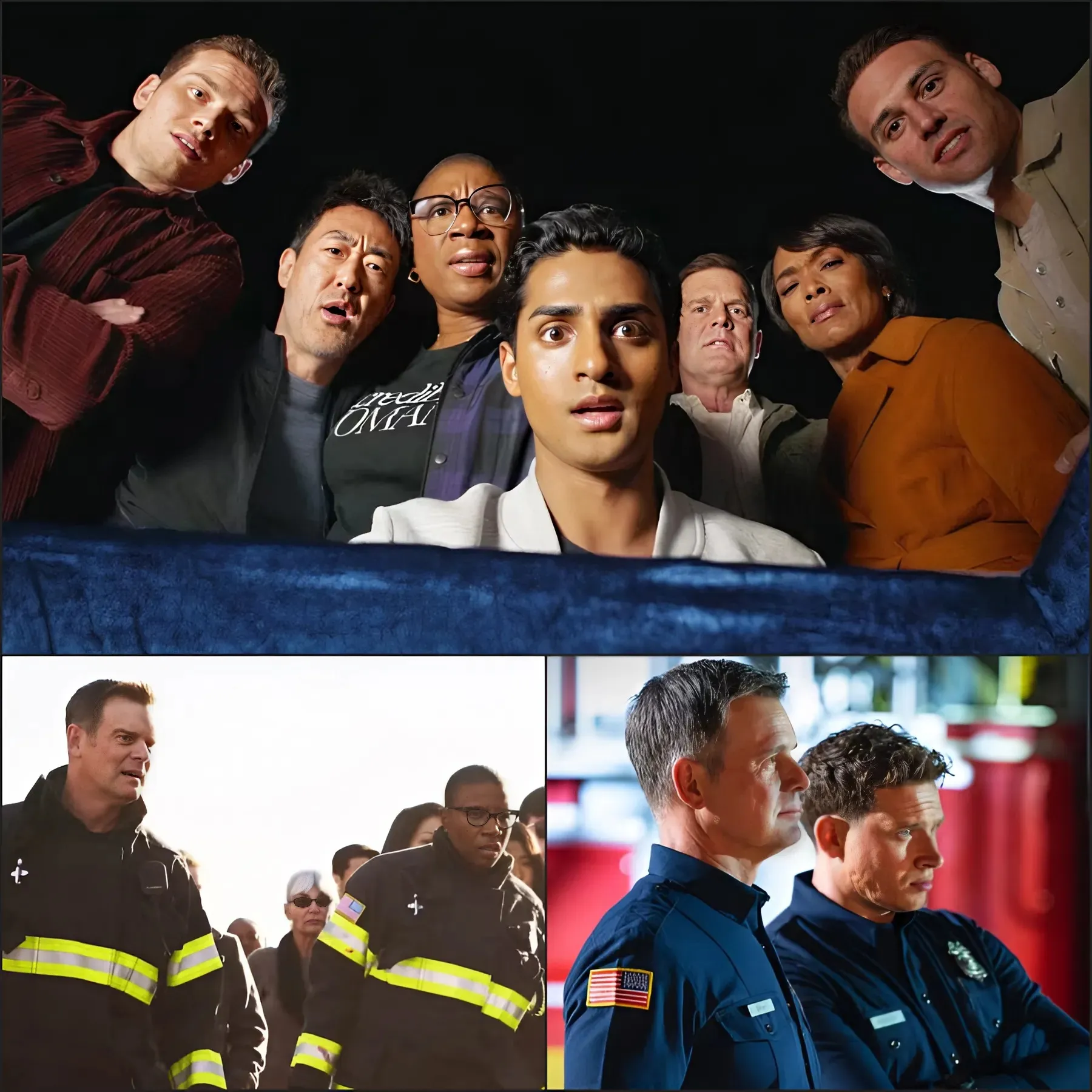 9-1-1's Possible First Main Character Death Is More Insulting After Lone Star Finale's Cop Out Tragedy
