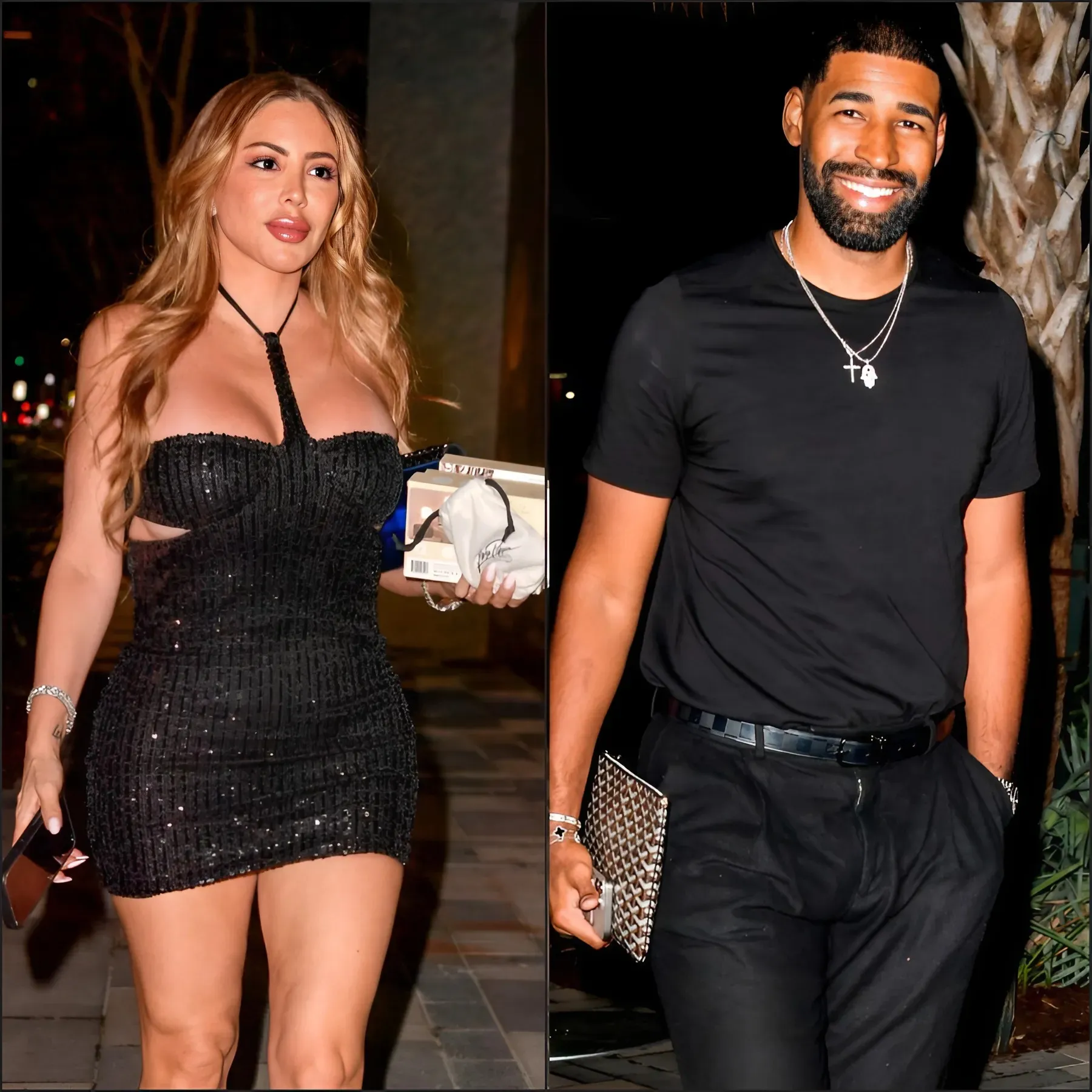 Insider Says Larsa Pippen Got Cozy With Basketball Player Jeff Coby at RHOM Costar Marysol Patton’s Birthday Party Insider Says Larsa Pippen Got Cozy With Basketball Player Jeff Coby at RHOM Costar Marysol Patton’s Birthday Party