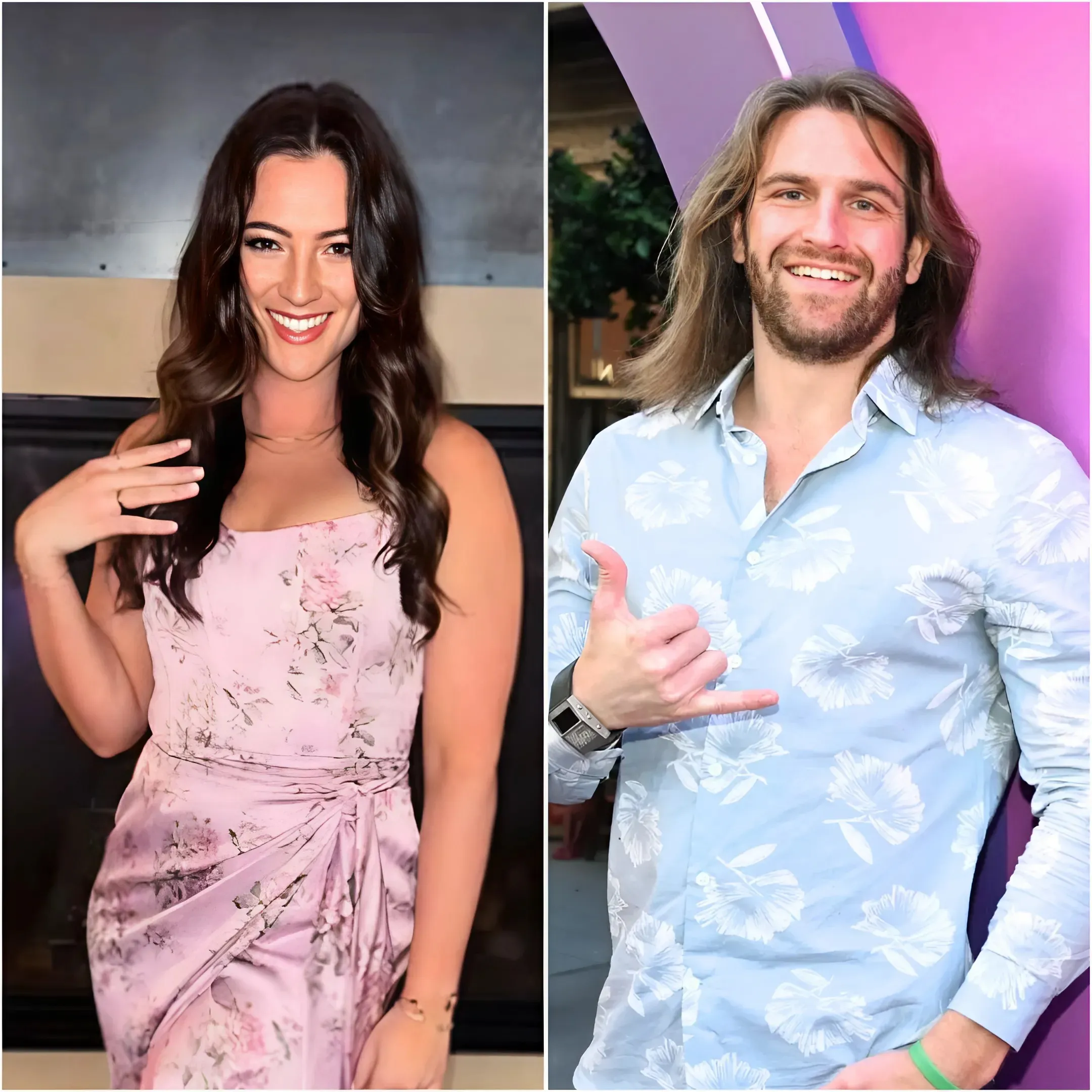 Love Is Blind BOMBSHELL: Joey EXPOSES Monica’s ‘Lies’ About the Reunion—Says She Twisted the Truth!