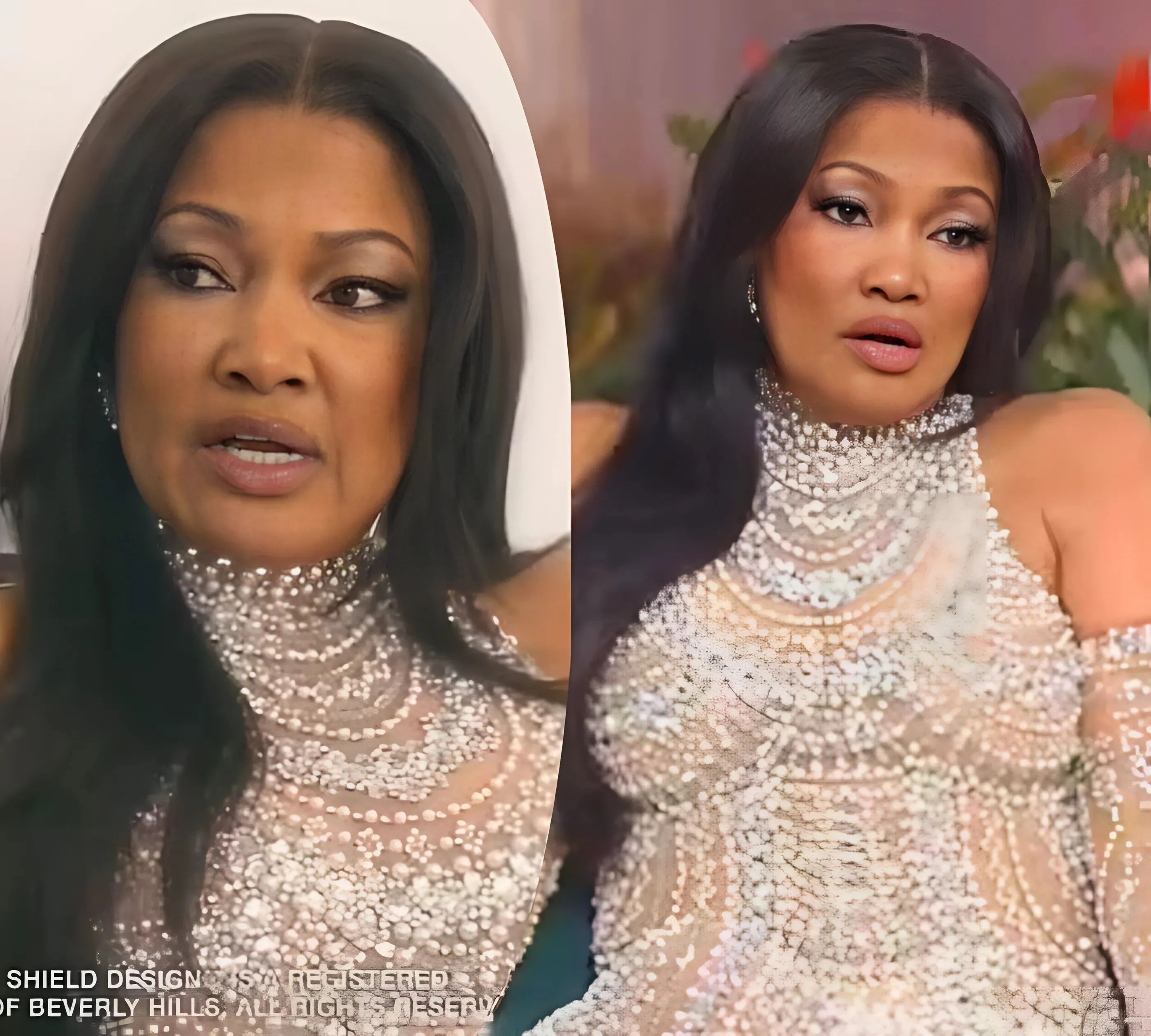 Fans react after Garcelle blows up with F-word rant after RHOBH stars gang up on her during nasty reunion