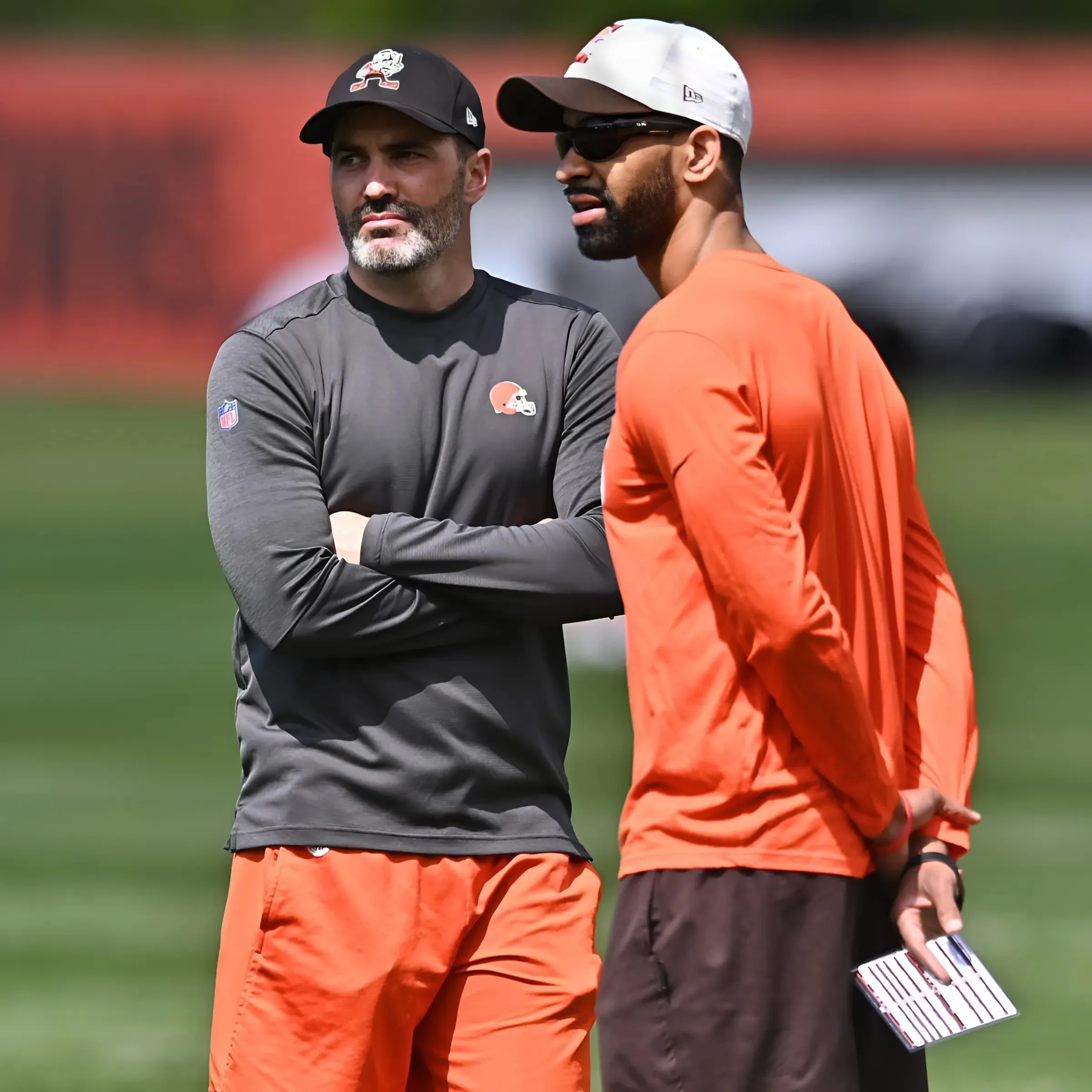 1 major reason why Browns cannot avoid taking a QB in NFL draft at No. 2 overall