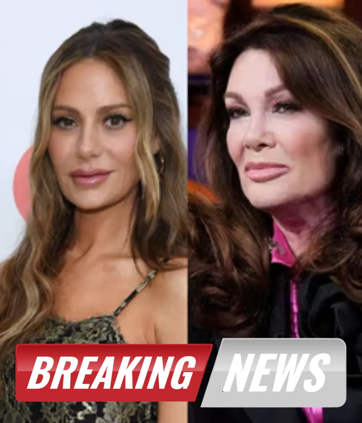 Lisa Vanderpump Explains Why Vanderpump Rules Needed New Cast: “Their Attitude Changed