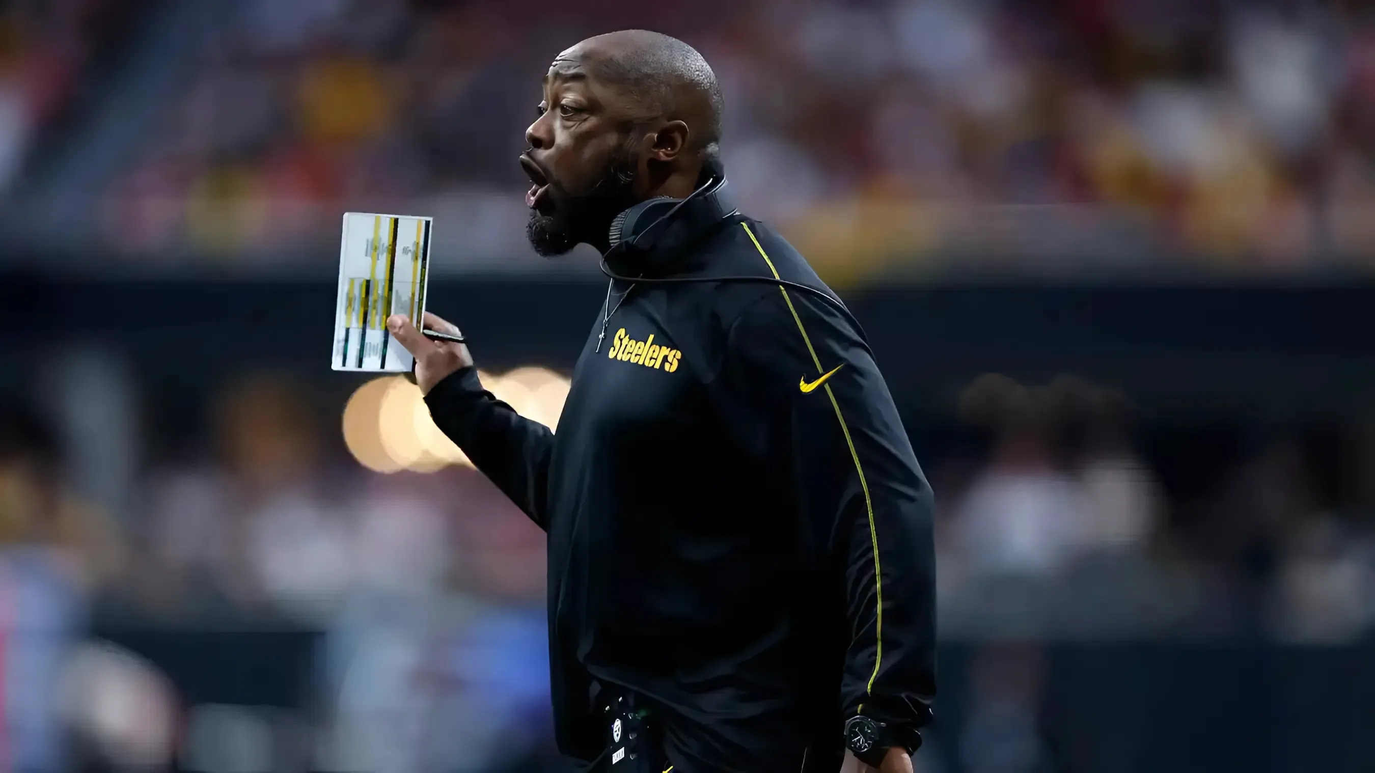 Steelers Unleash Explosive High Drama Offense: Could This Bold Controversial Combination Dubbed by Critics as the Worst Yet Most Thrilling Rewrite the Playbook?