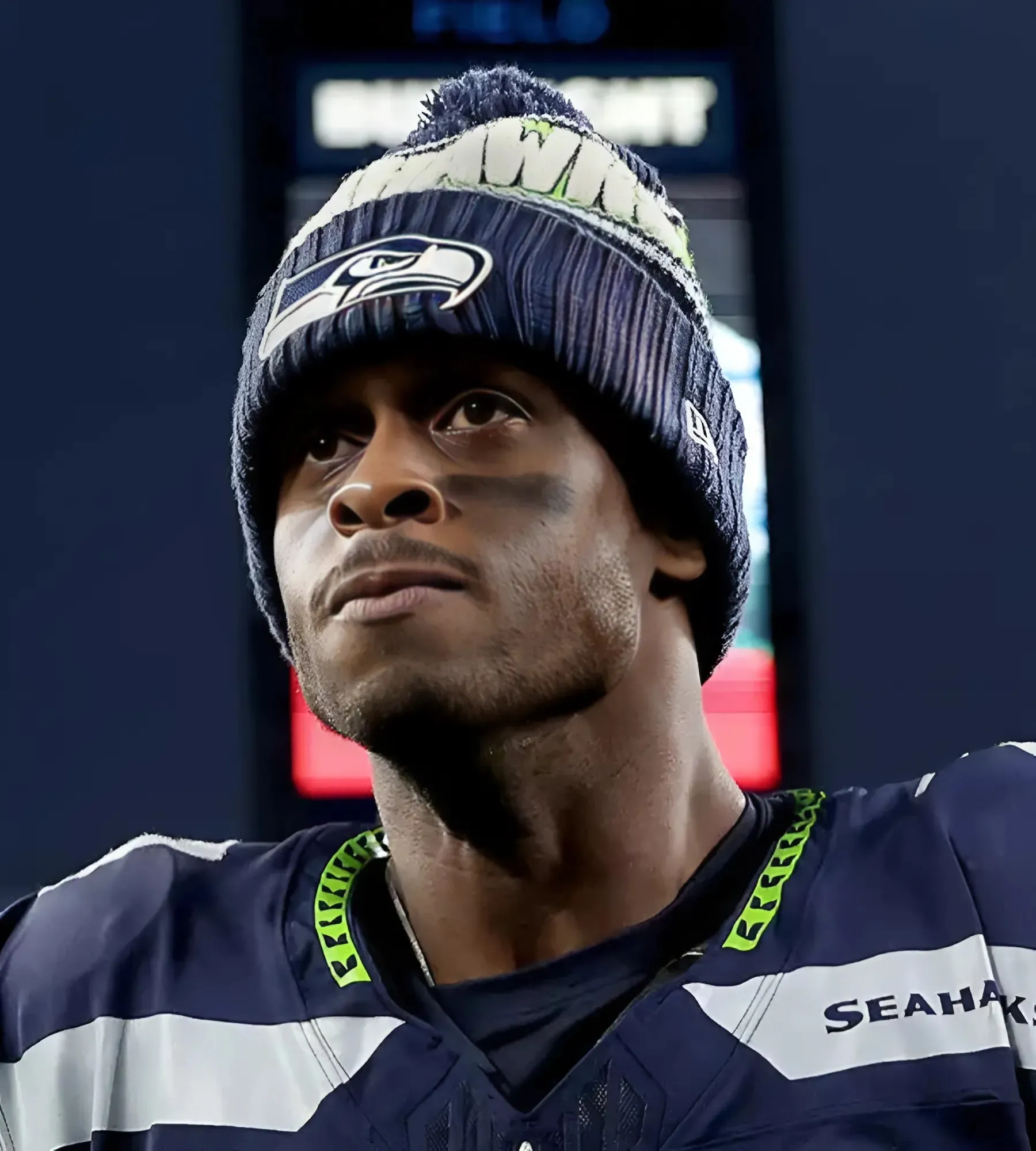 Raiders Get Concerning Leak About Geno Smith’s Contract Situation