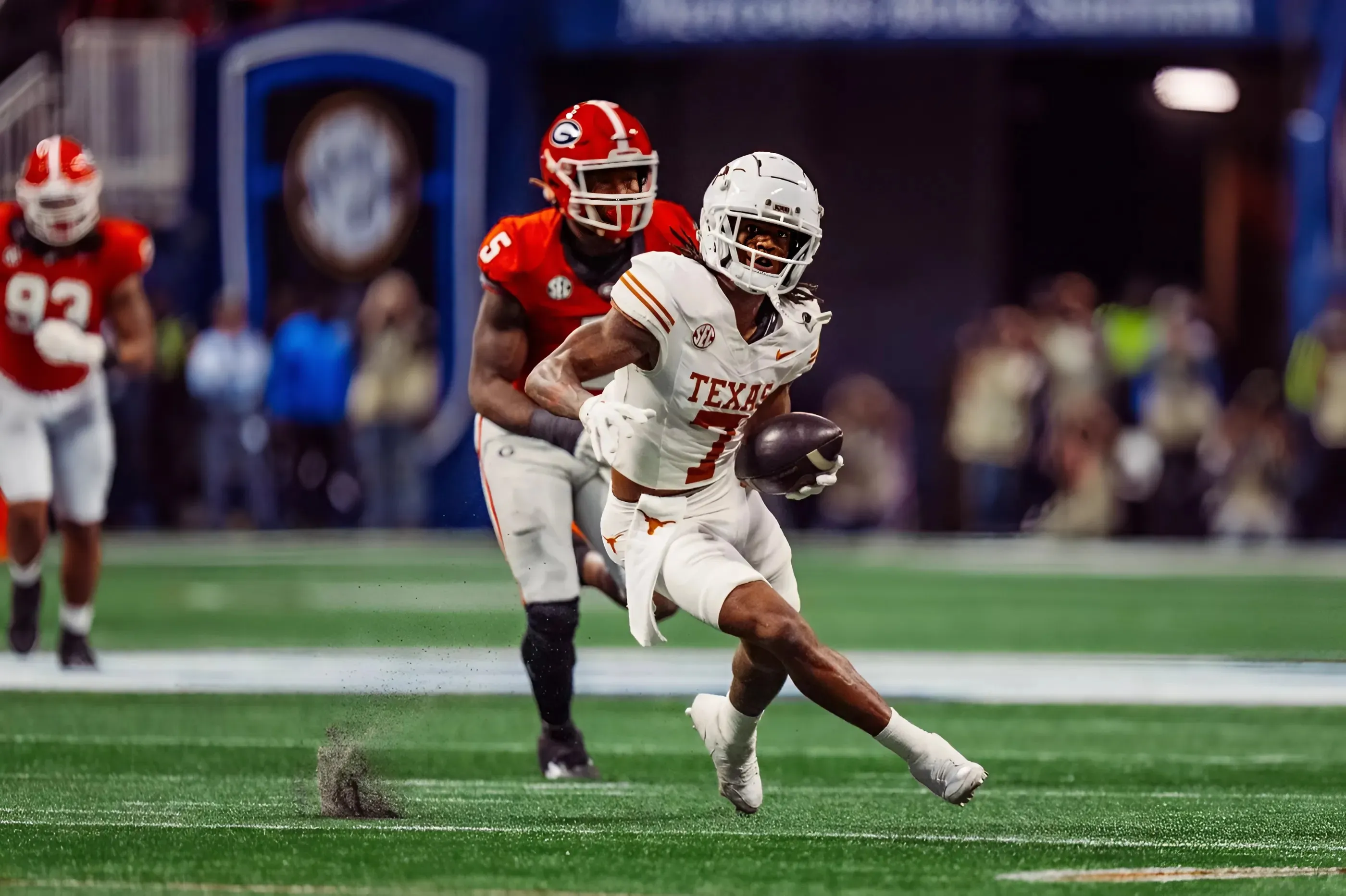 Chiefs Taking Closer Look at ‘Explosive’ WR Likened to Jaylen Waddle