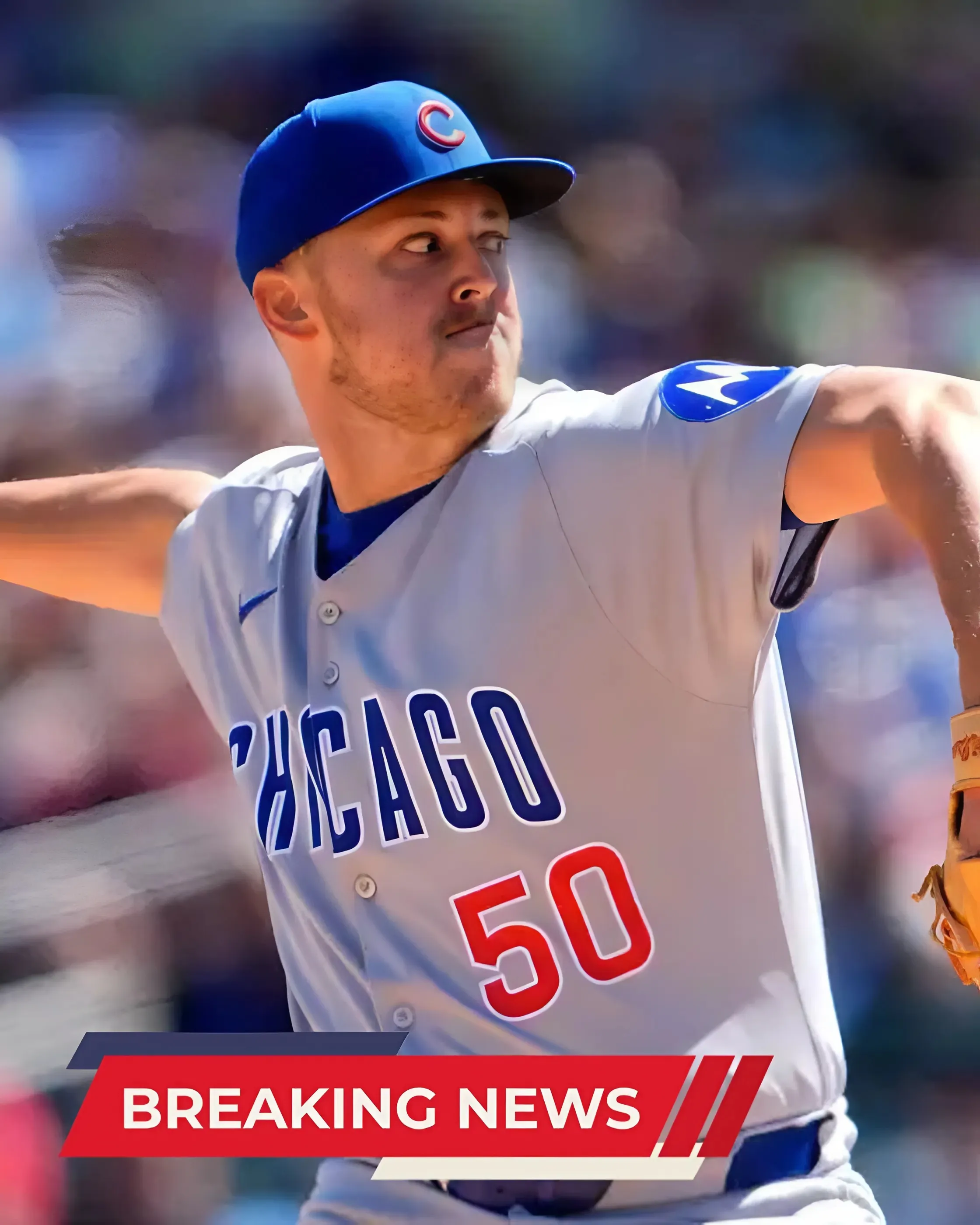 Cubs complete Sweep, take down Athletics 10-2 – Game 9 Recap