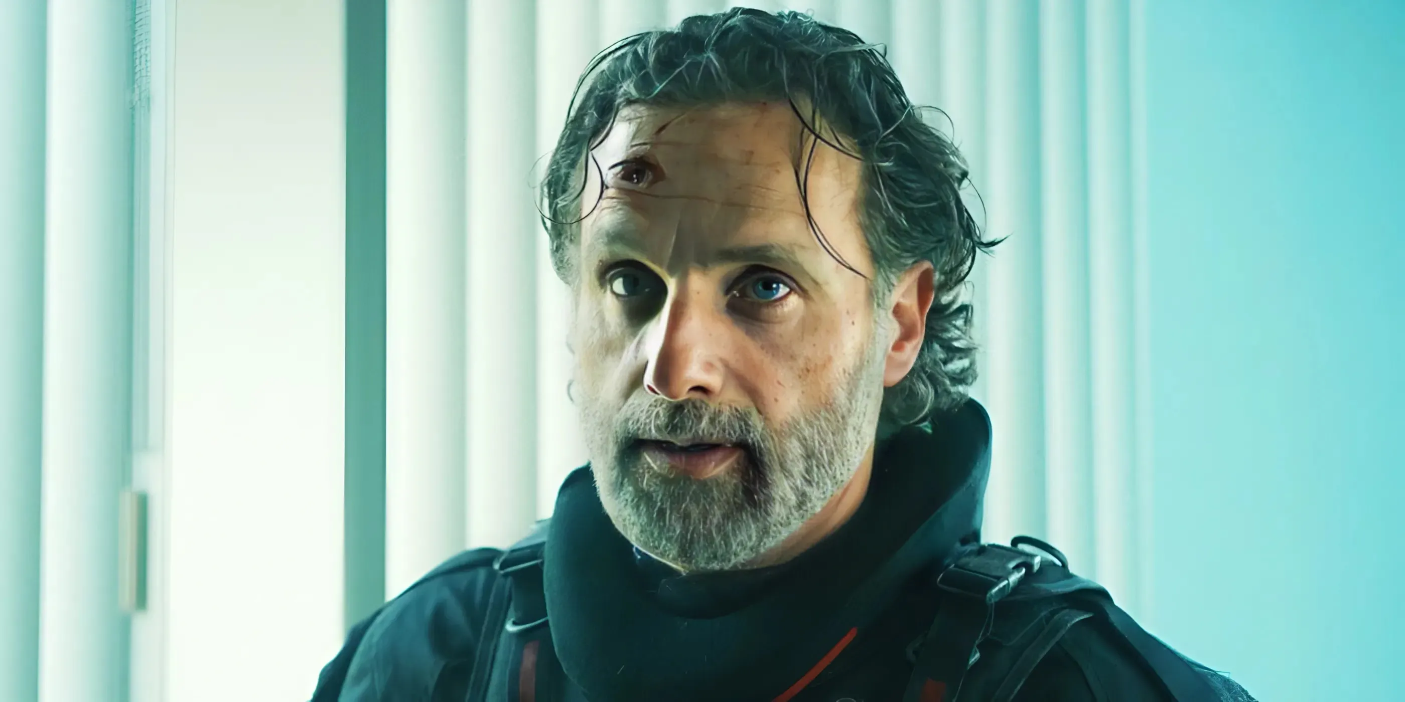 "We're Talking About That": Scott M. Gimple Addresses a Possible Return to 'The Walking Dead's Original Episode Count