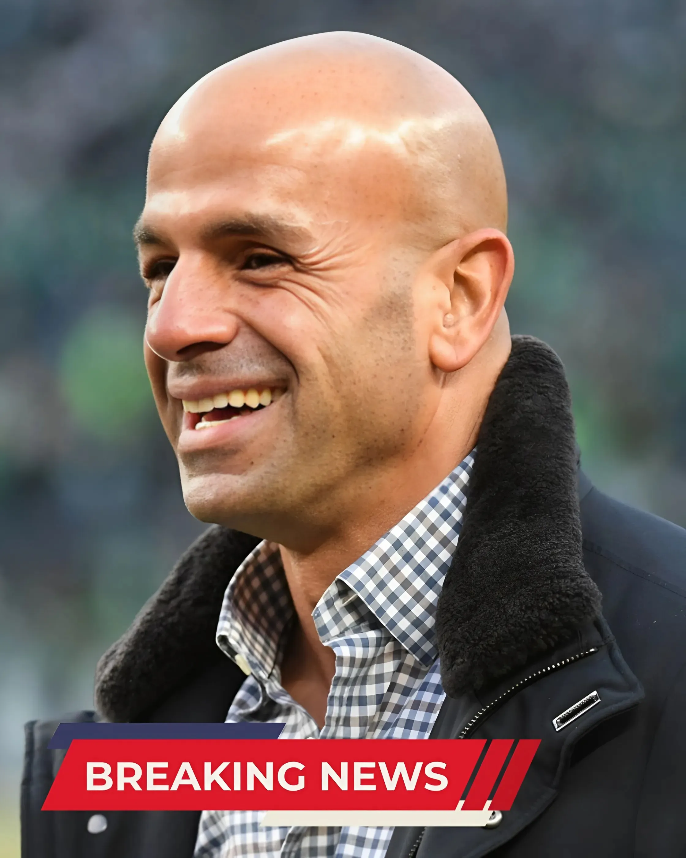 49ers Acknowledge Potential Robert Saleh Departure