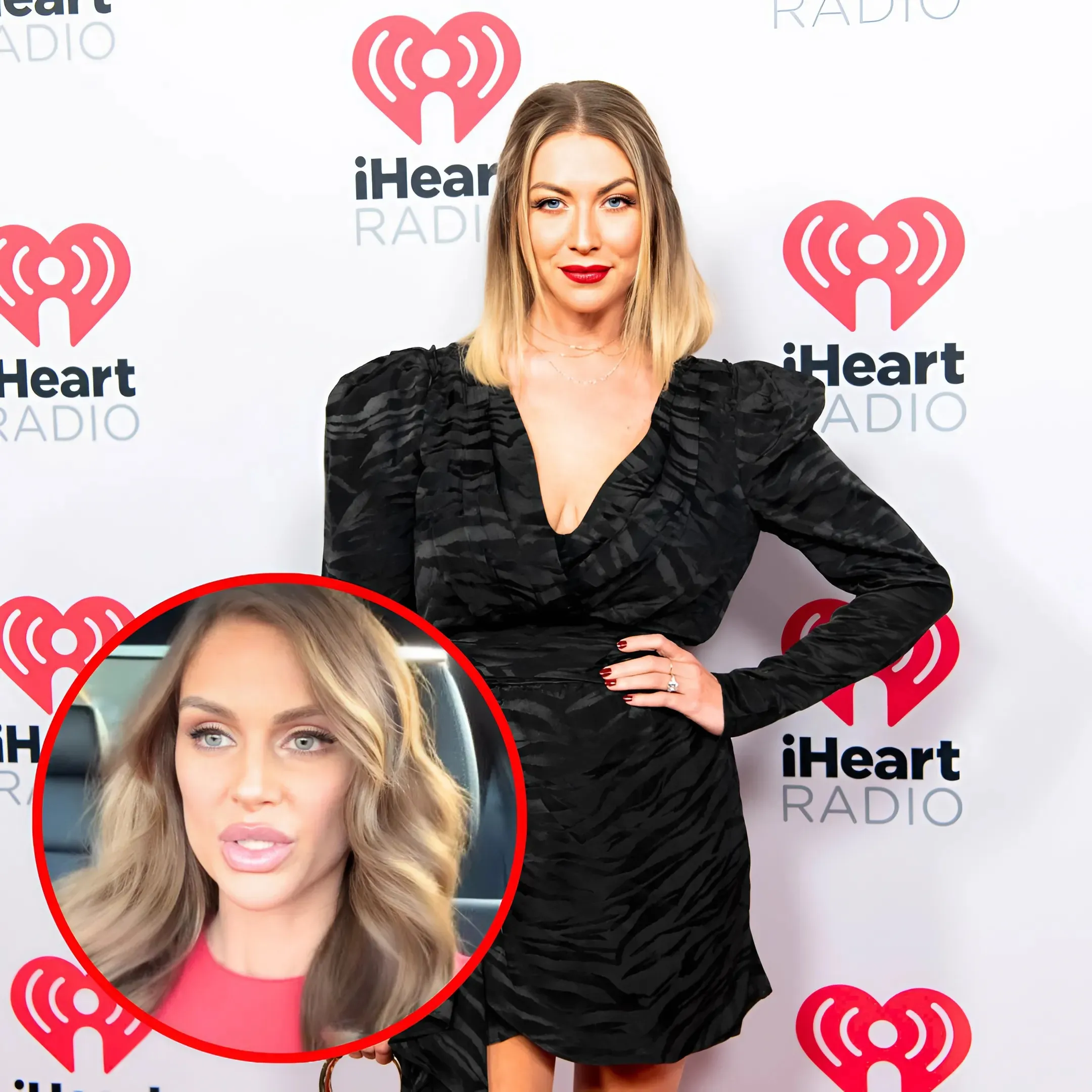 Stassi Schroeder Dishes on Wedding Fight With Lala Kent, Claims Lala Stole Her Theme for Bridesmaid Dresses, and Slammed Her as “Pathetic” and “Insane”