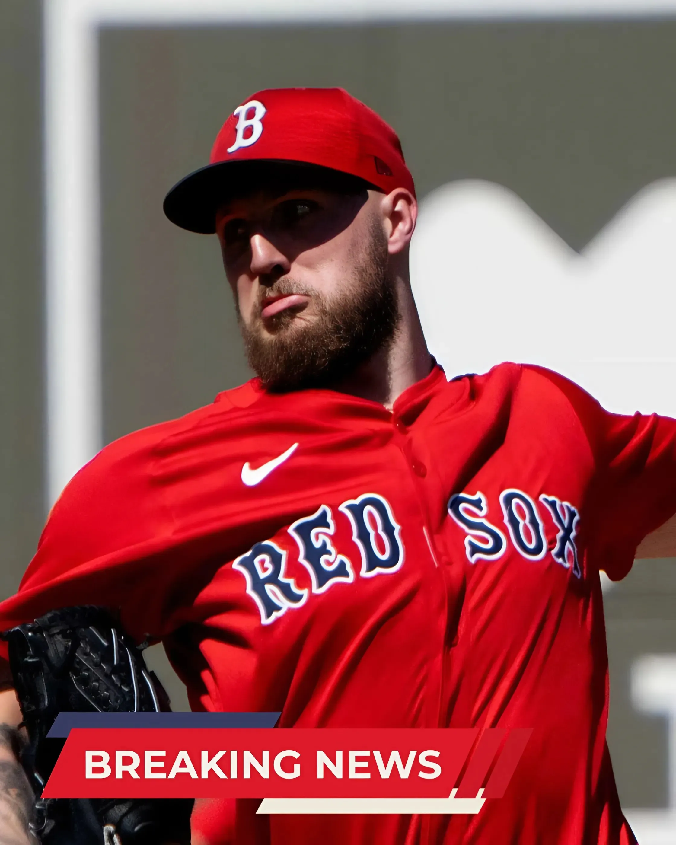 Alex Cora Backed Up Aggressive Plan For Red Sox’s Garrett Crochet