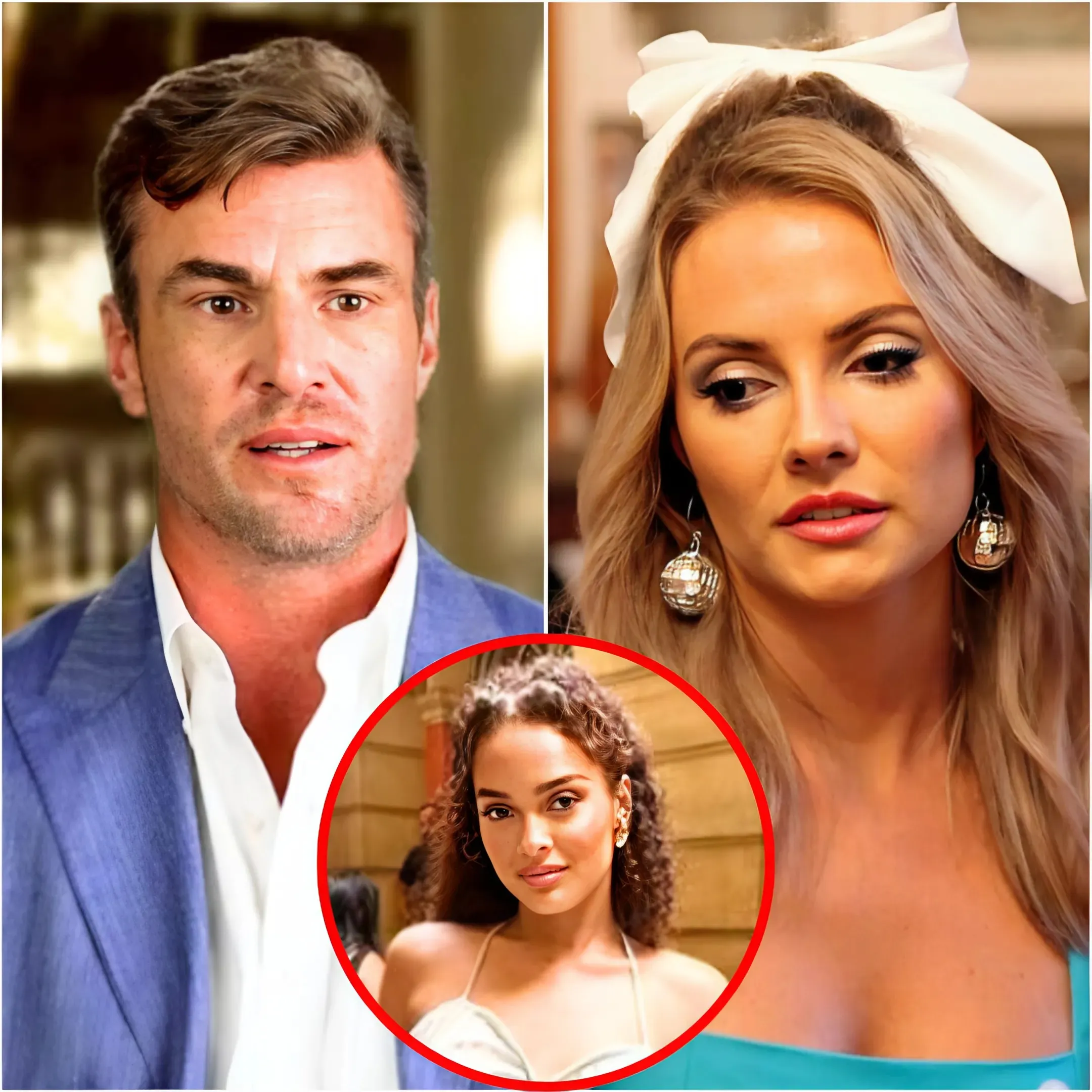Shep Rose EATS HIS WORDS: Apologizes to Taylor Over Sienna Drama, Calls His Actions "Petty and Stupid"