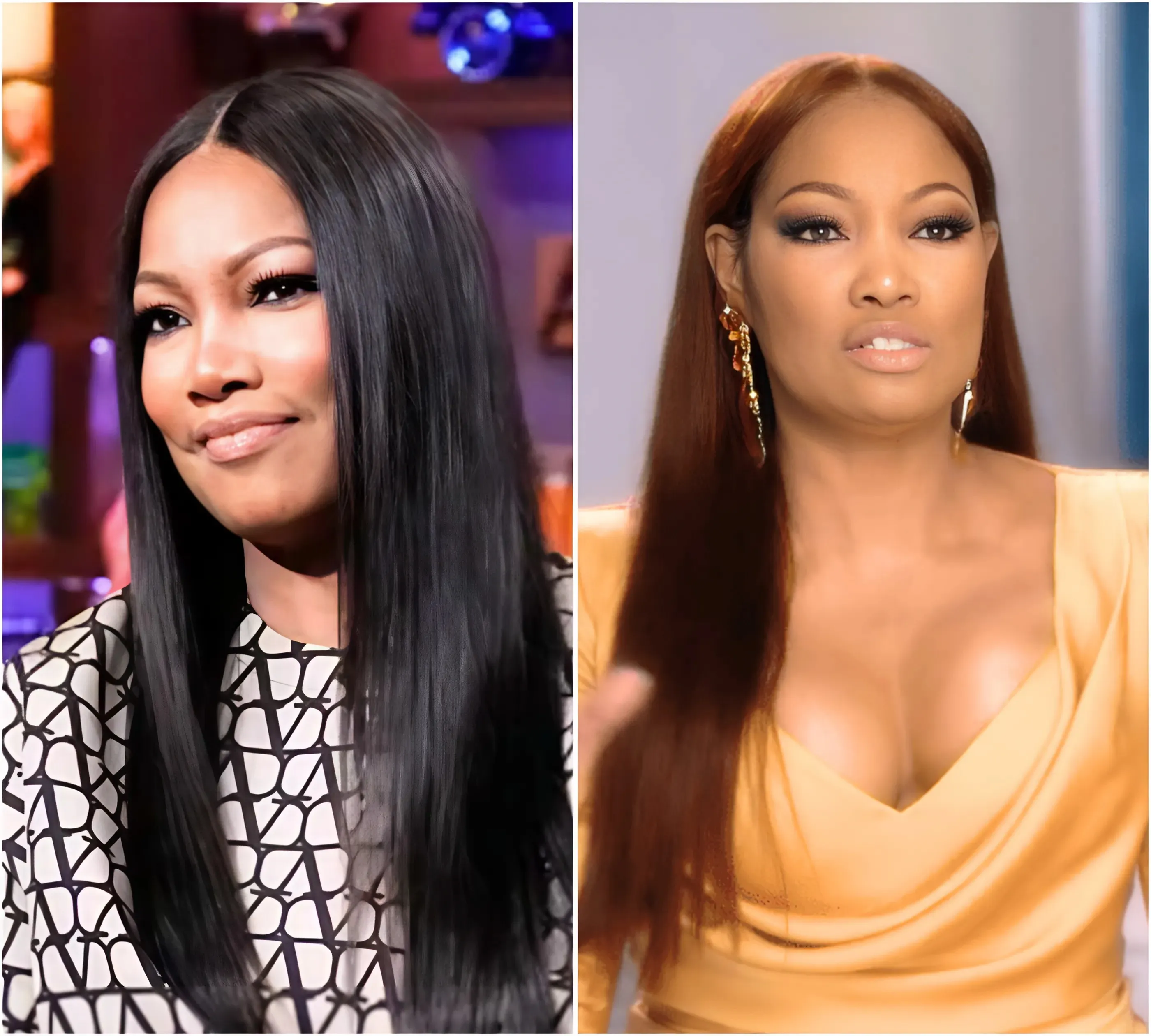 RHOBH Star Garcelle Beauvais Had a Fight With Bravo Before the Reunion as Source Says She Was ‘Very Upset,’ Plus Sutton Stracke’s Future on Show Without Garcelle is Addressed