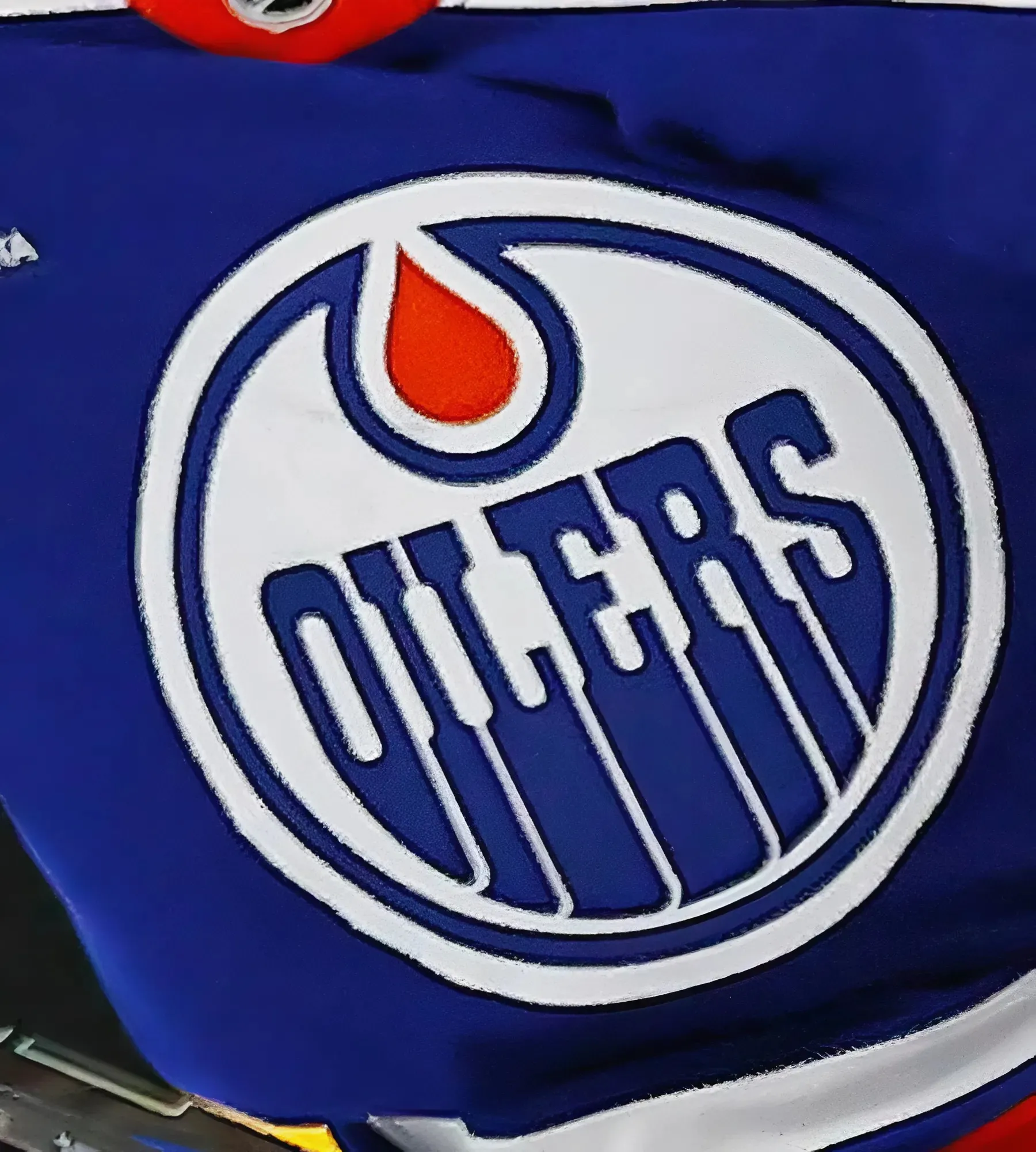 Oilers sign David Tomasek to one-year, $1.2 million contract