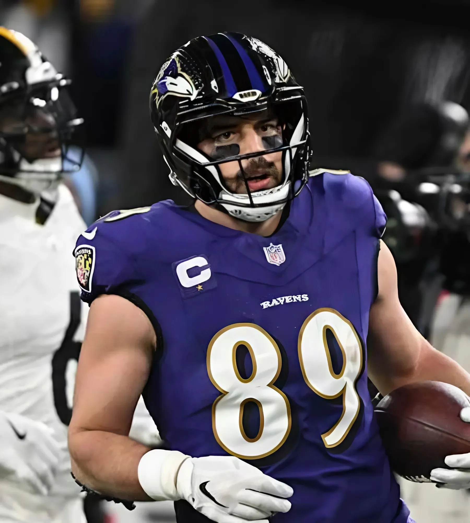 Commanders linked to $56 million All-Pro offensive star