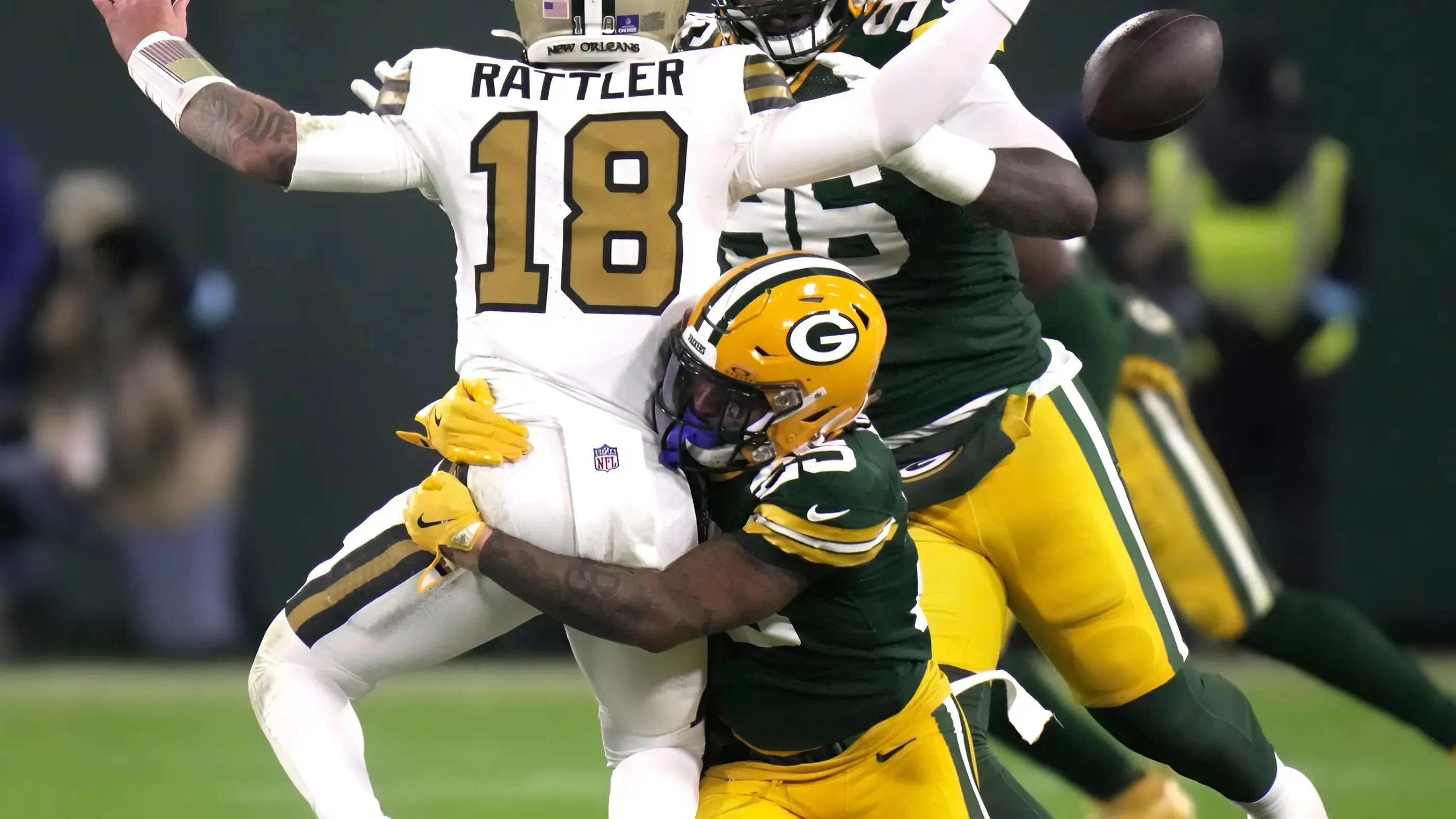Packers Will Make Fateful Decision On Franchise Legend Before NFL Draft